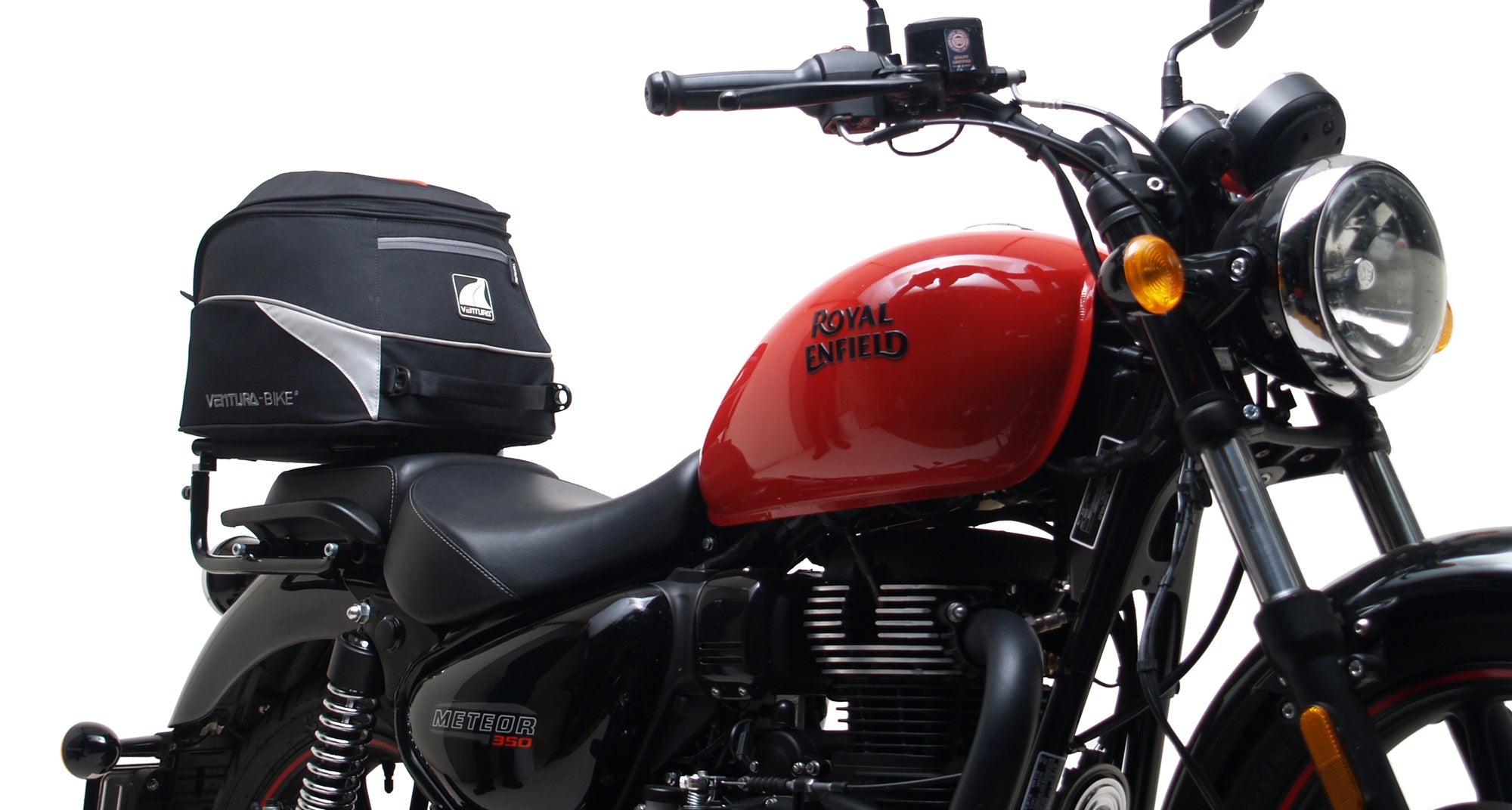 Royal Enfield Meteor 350 (21 - >)
