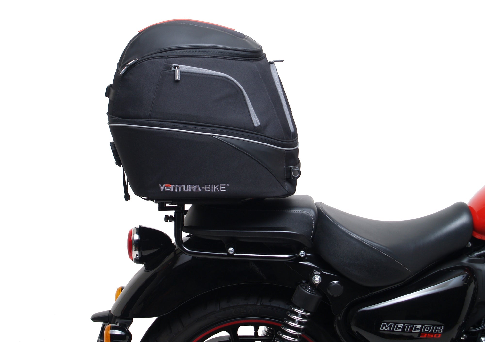 Royal Enfield Meteor 350 (21 - >)