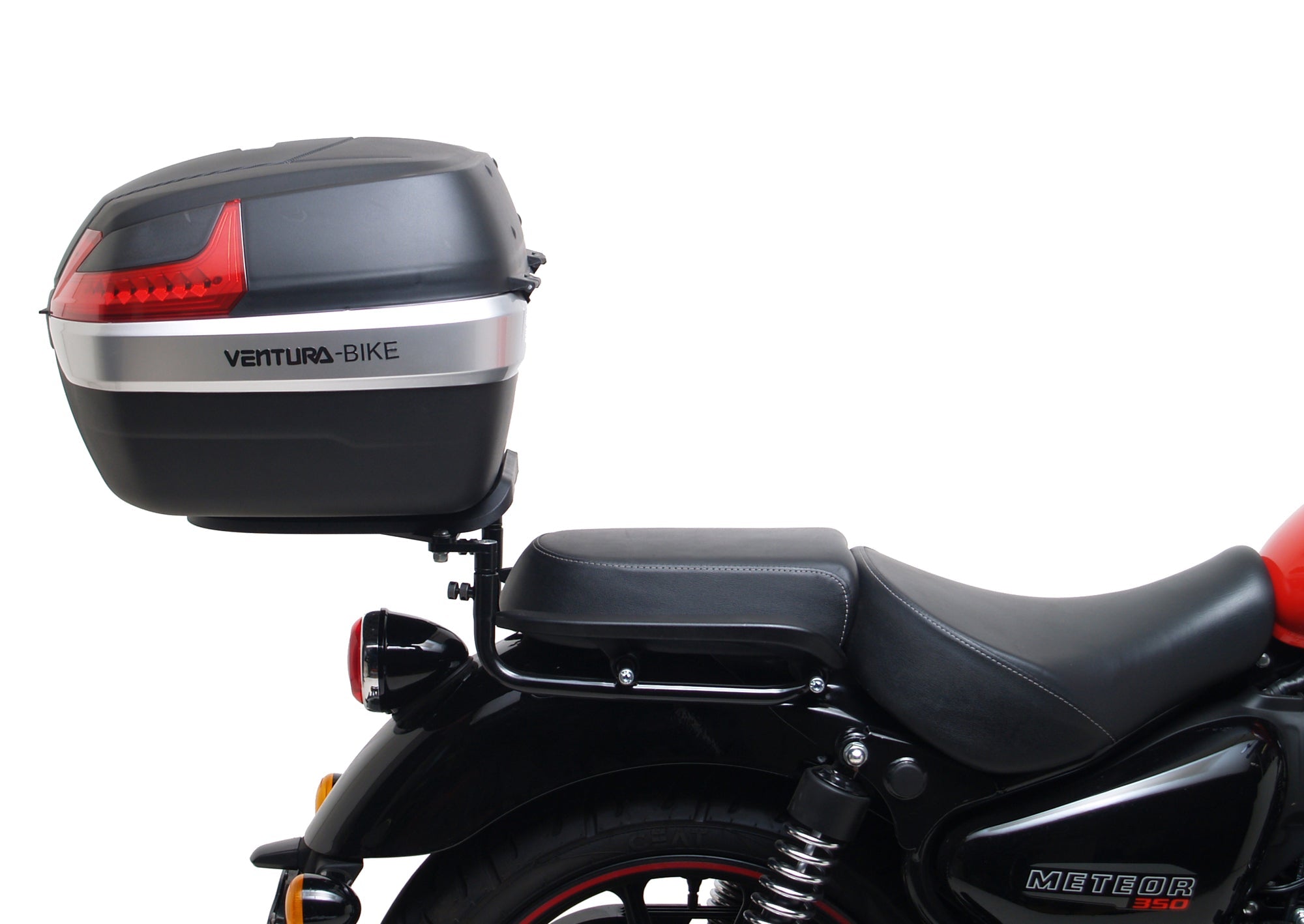 Royal Enfield Meteor 350 (21 - >)