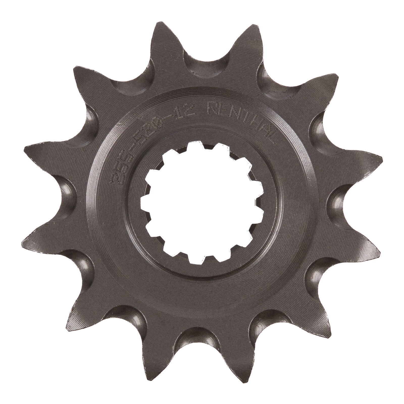 Renthal Front Sprocket 12T Grooved
