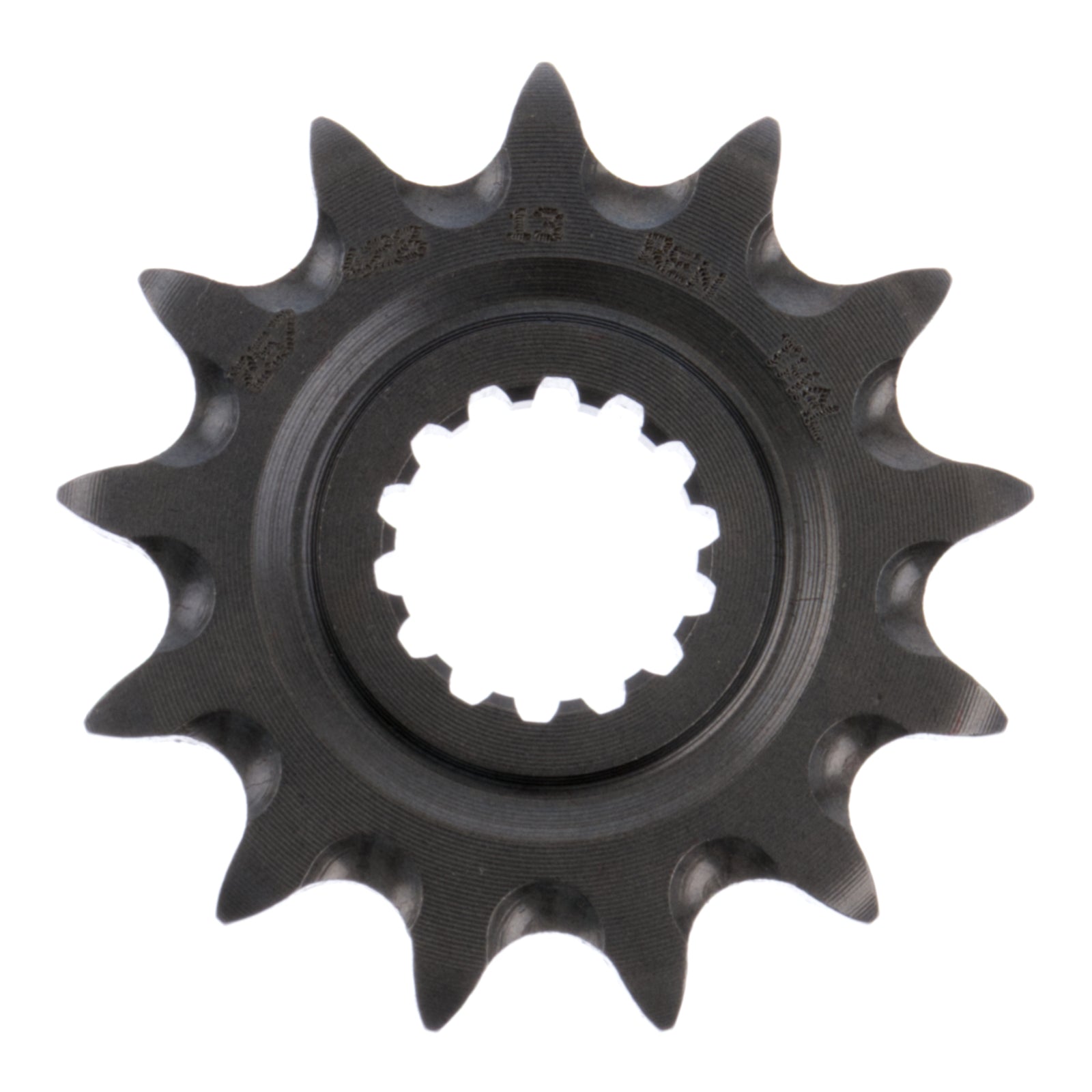 Renthal Front Sprocket 13T Grooved Yamaha