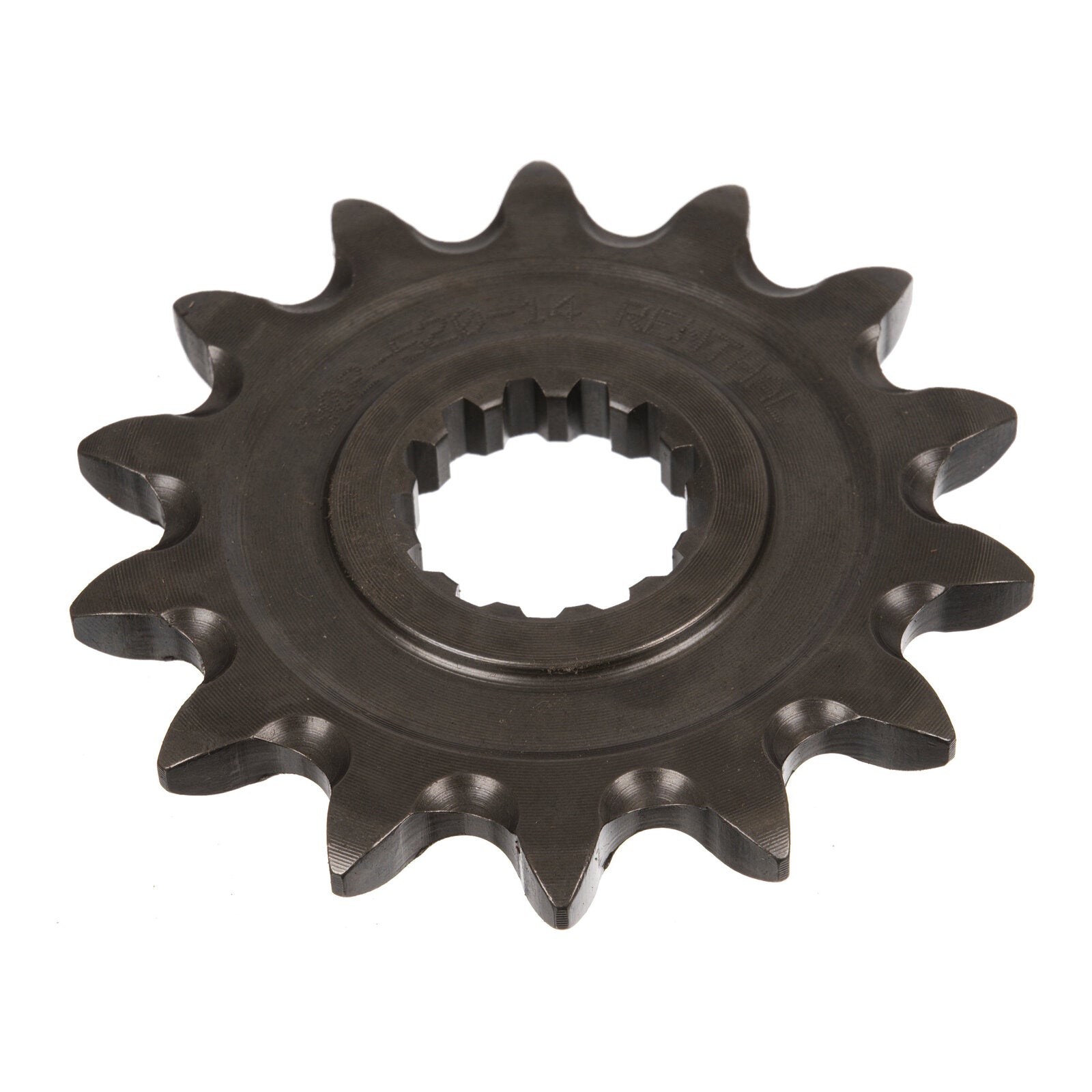 Renthal Front Sprocket 14T Grooved Kawasaki