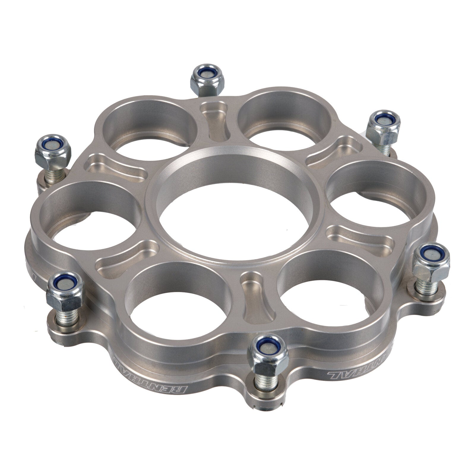 Renthal V2-6 Ducati Carrier