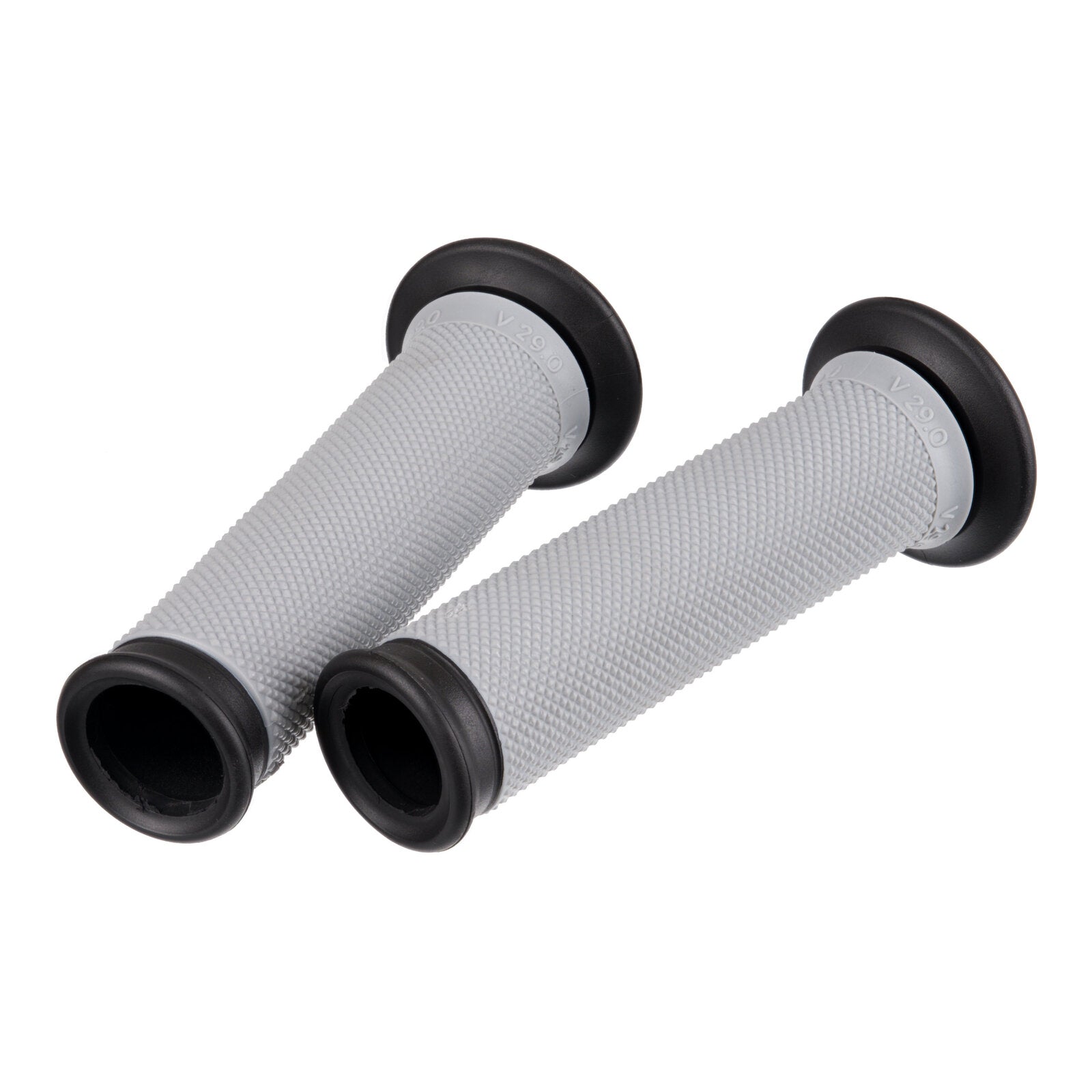 Renthal Road Dual Handlebar Grips V29.0
