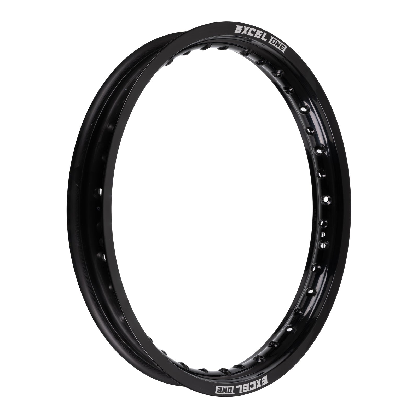 Excel Rim One - 19 x 2.15 36H Black