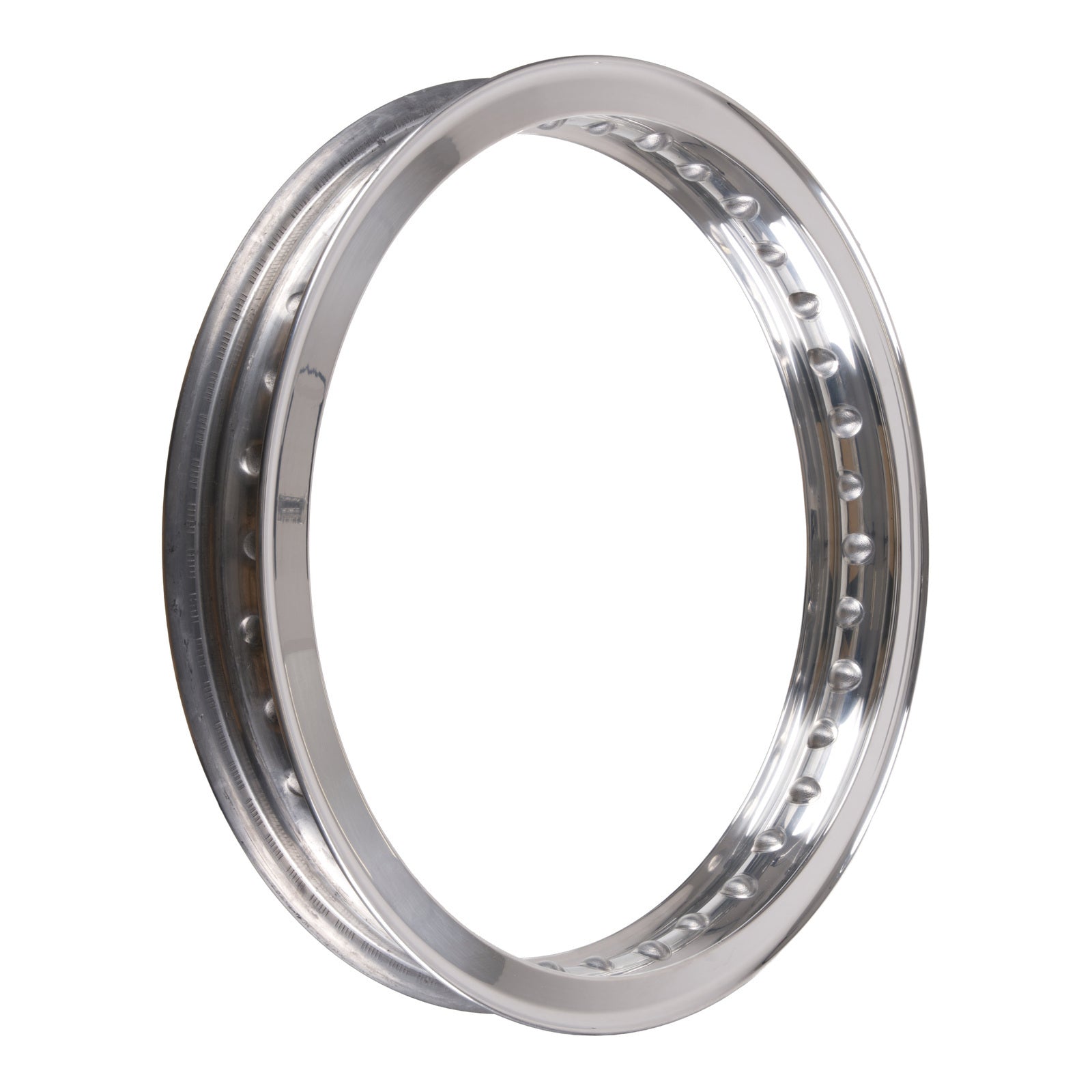 RIM WM-U SEC 18X2.15 40H UNDRILLED FEL403U