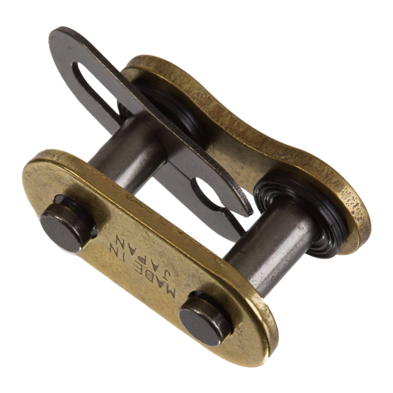 RK Chain Join Link GB520MXU Gold (Clip)
