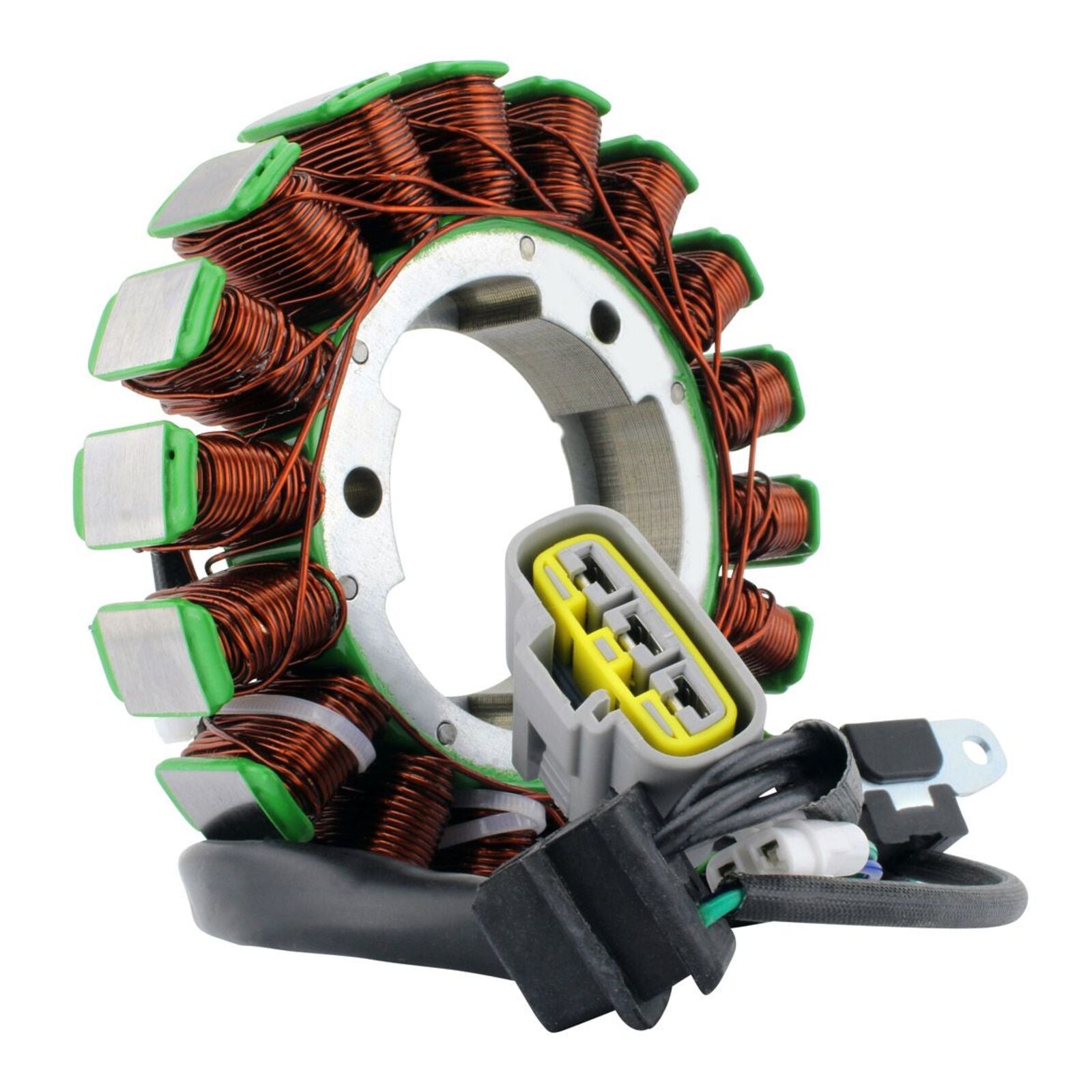 Generator Stator Suzuki LTA750 KingQuad