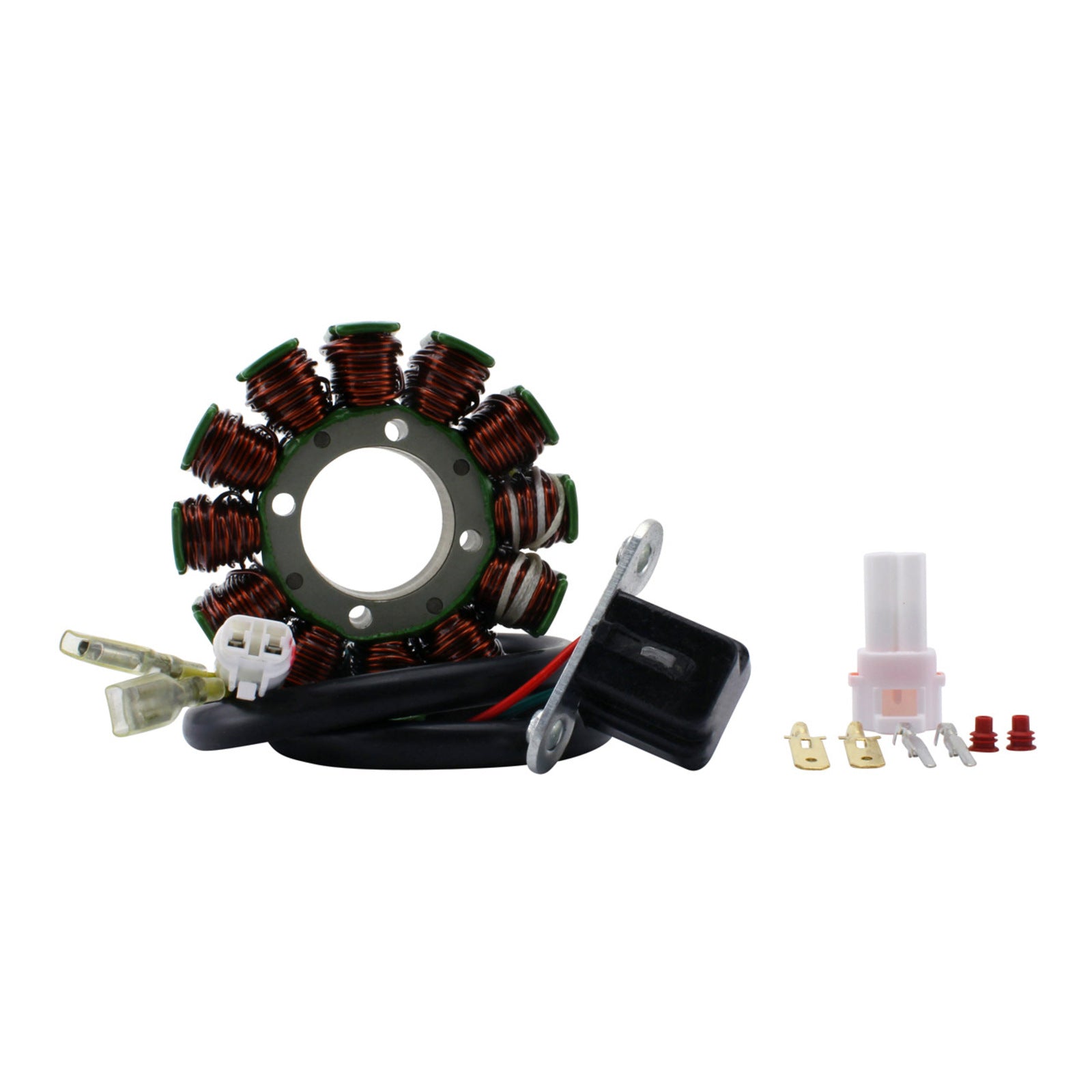 80W High Output Stator - Assorted KTM 250/350 & Husqvarna Models