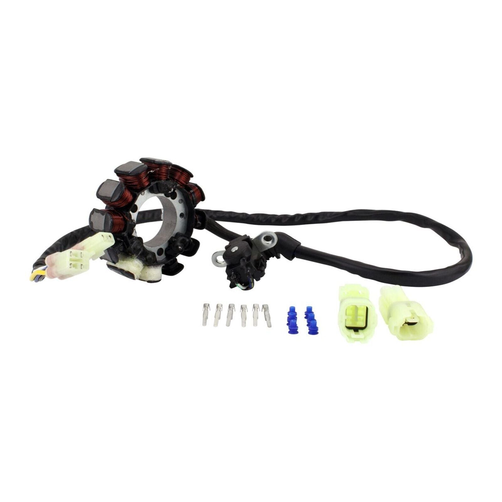 Lighting Stator Honda CRF450X '05-'09 | '12-'17 (RMS010-107832)