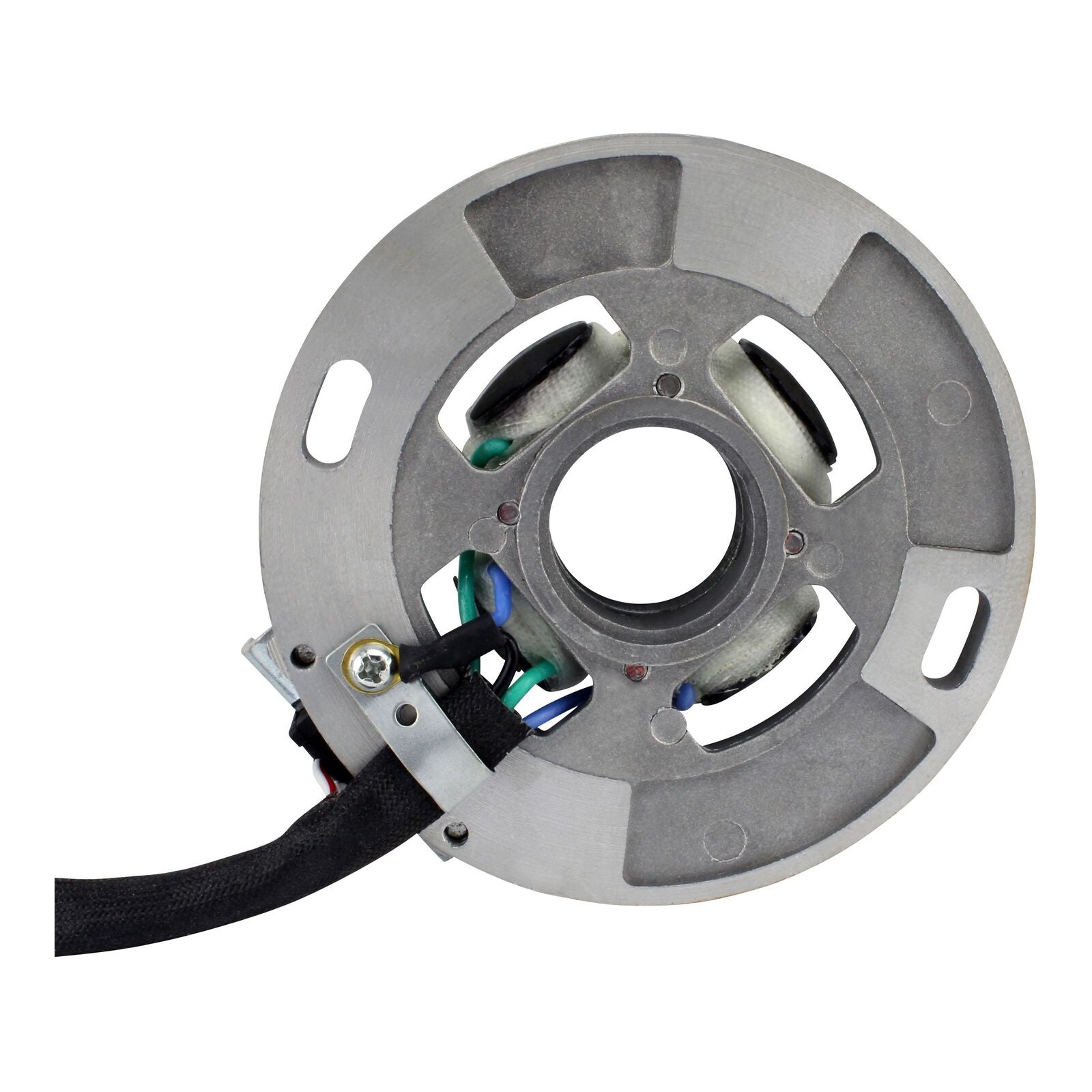 Stator Yamaha YZ65 '18-'24 & YZ85 '02-'24 (RMS010-108281)