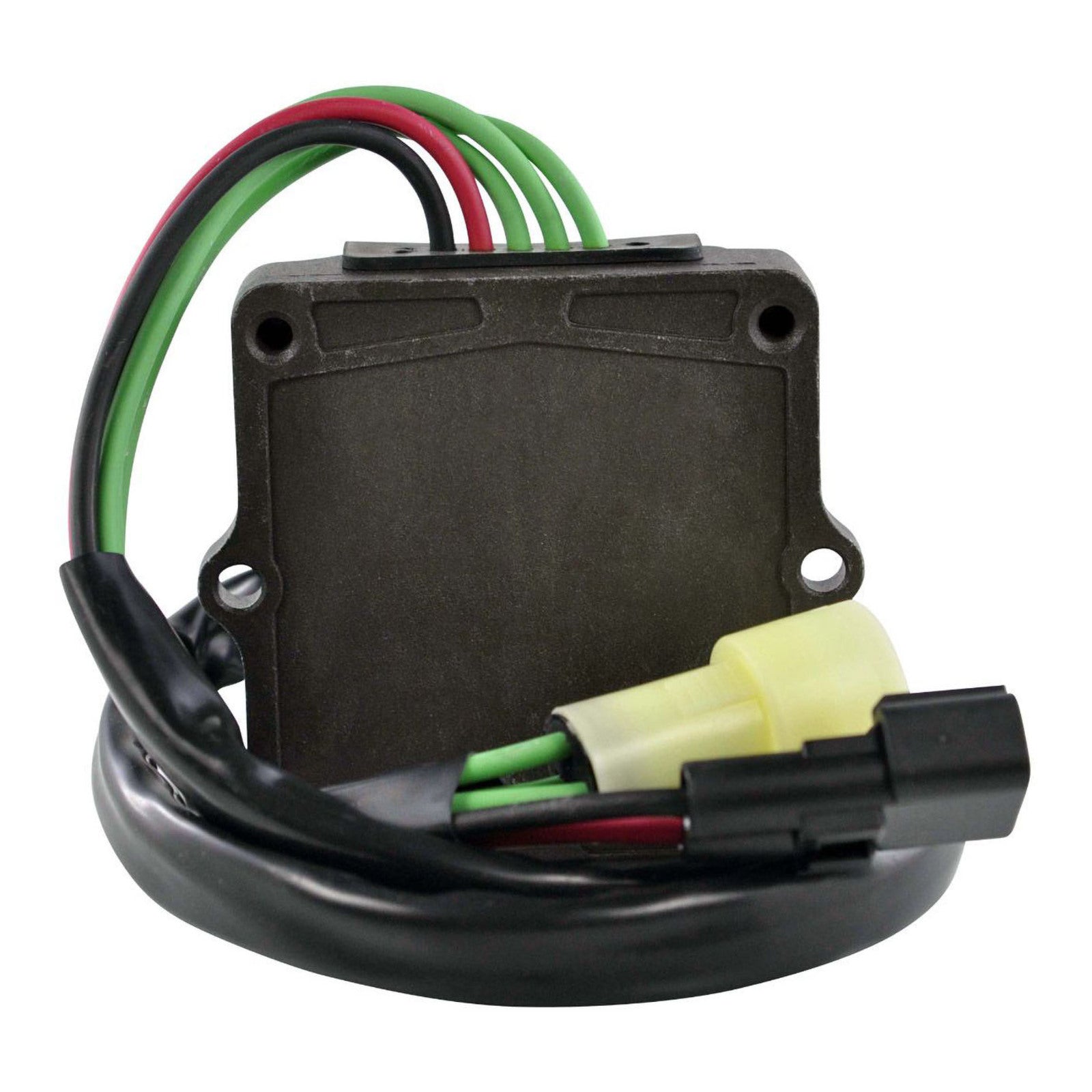 MOSFET Regulator Assorted Yamaha (Refer to Fitments)S (RMS020-102659)