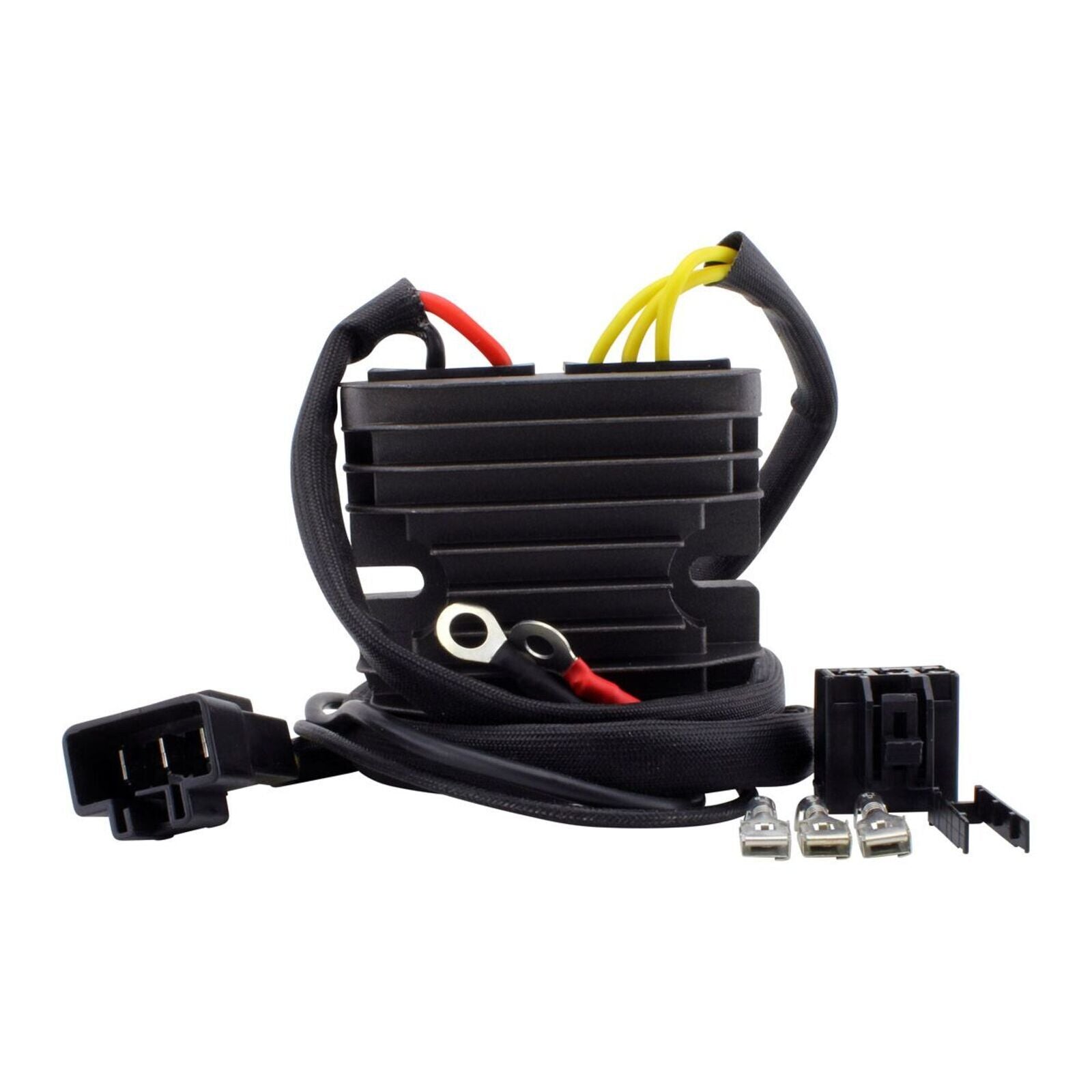 MOSFET Regulator Honda CBR600-929RR '00-'09 (RMS020-103355)