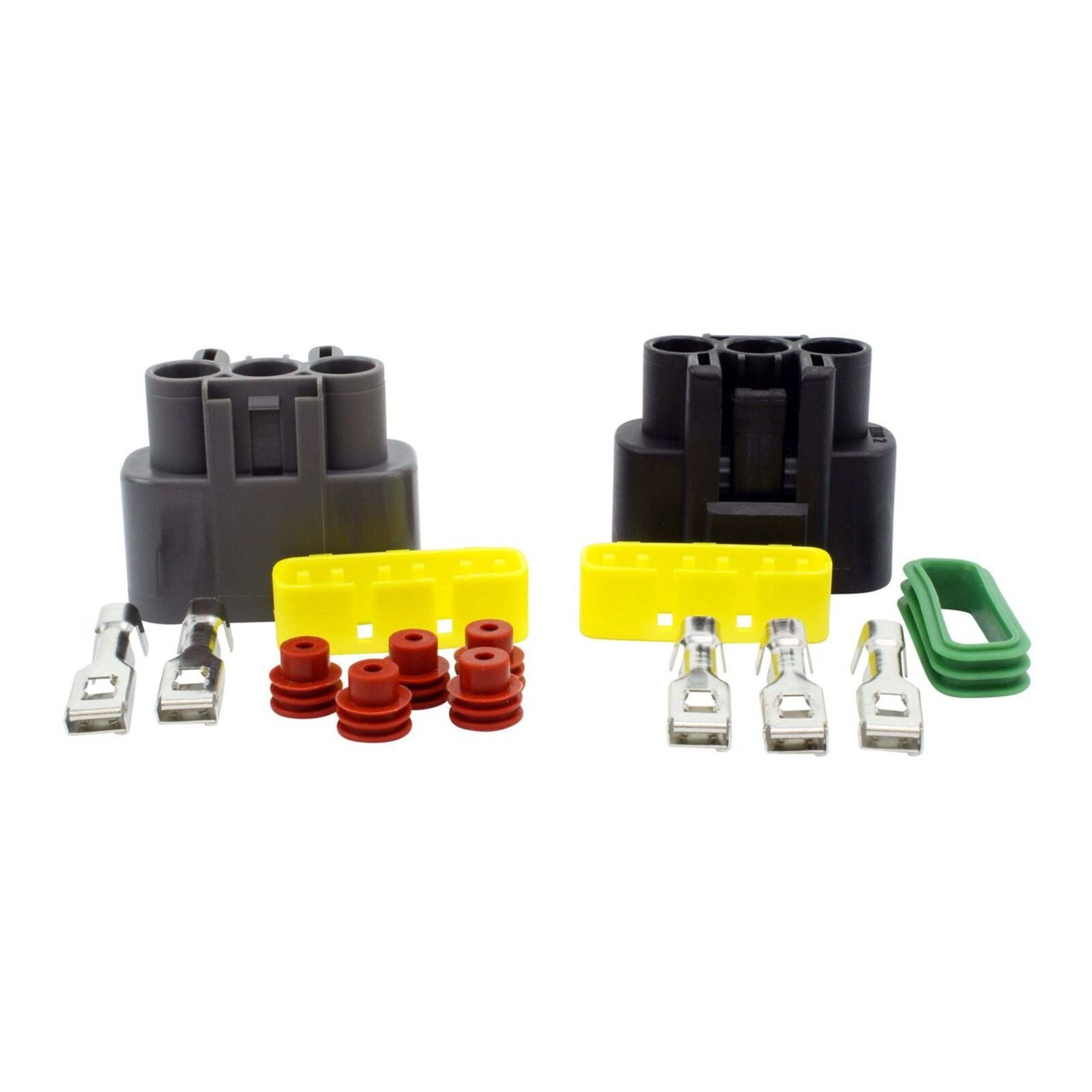 Series Regulator Bypass Suzuki DRZ400 / Kawasaki KLX400 (RMS020-108148)