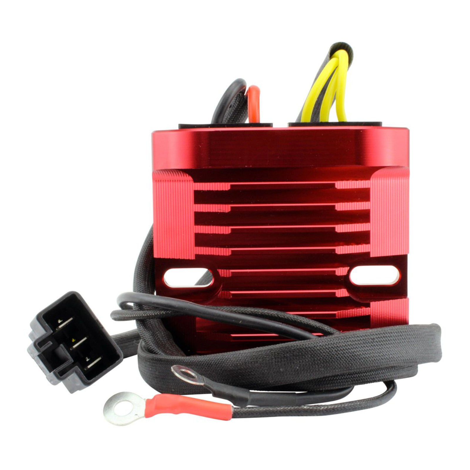 MOSFET Regulator with Bypass Honda CBR/VFR 800 -Triumph Daytona 675R