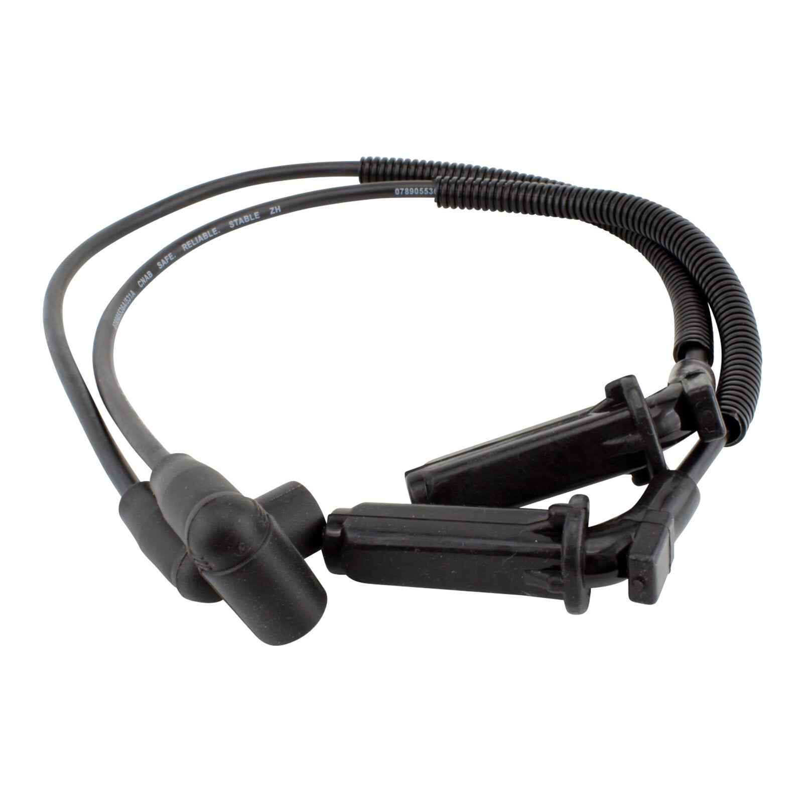 Spark Plug Cap Assorted Polaris Models (Refer to Fitments) (RMS230-106707)