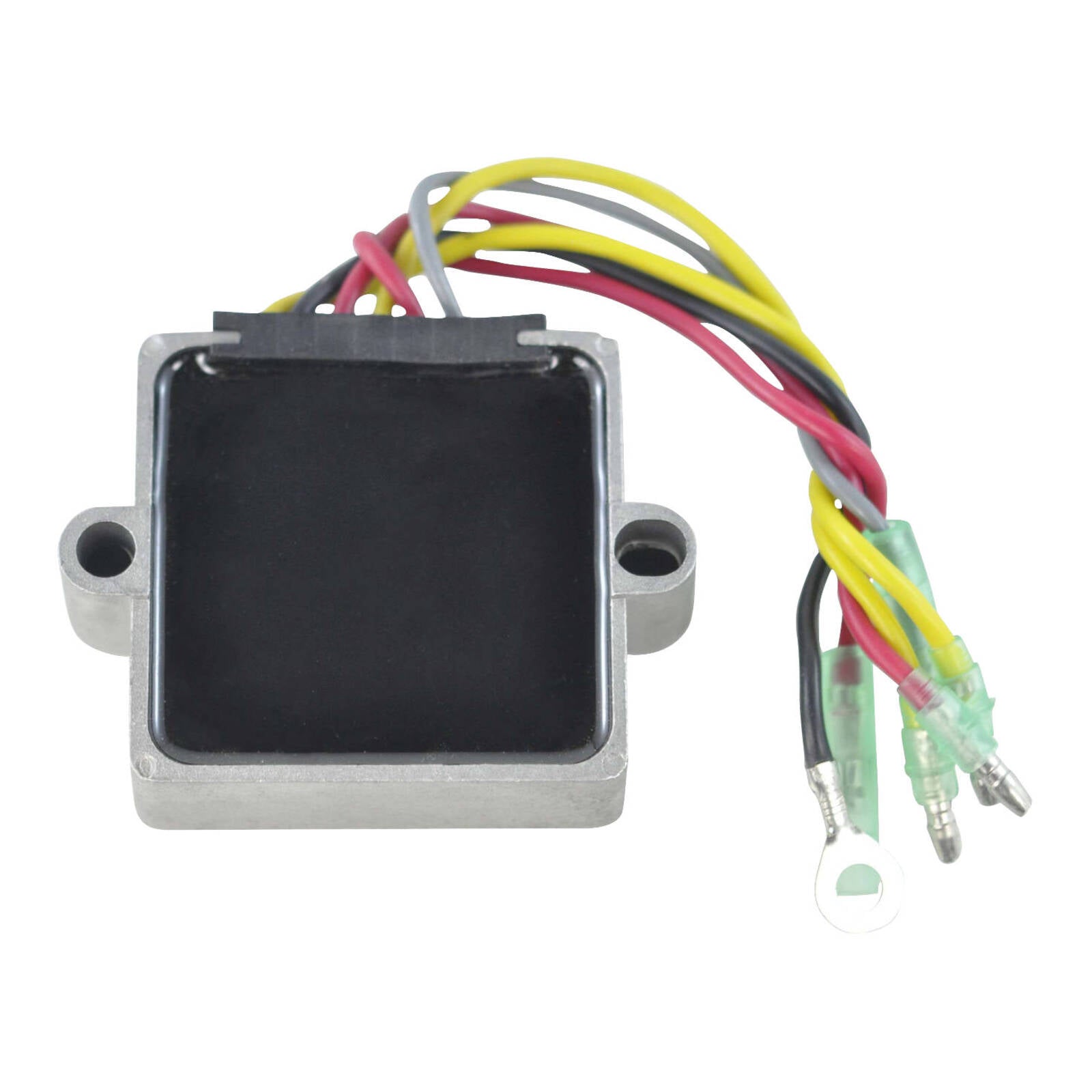 MOSFET Rectifier Mercury Outboard (Refer to Fitments) (RM30430)