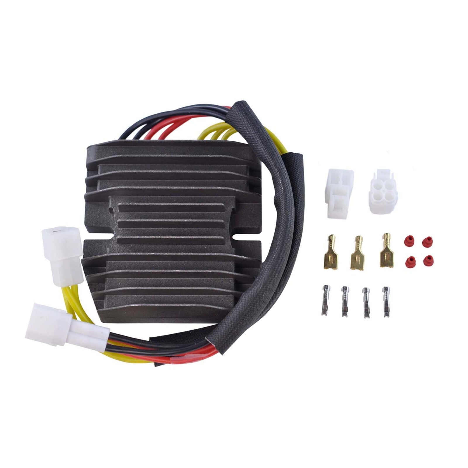 MOSFET Regulator Assorted Suzuki (Refer to Fitments)S (RM30502H)