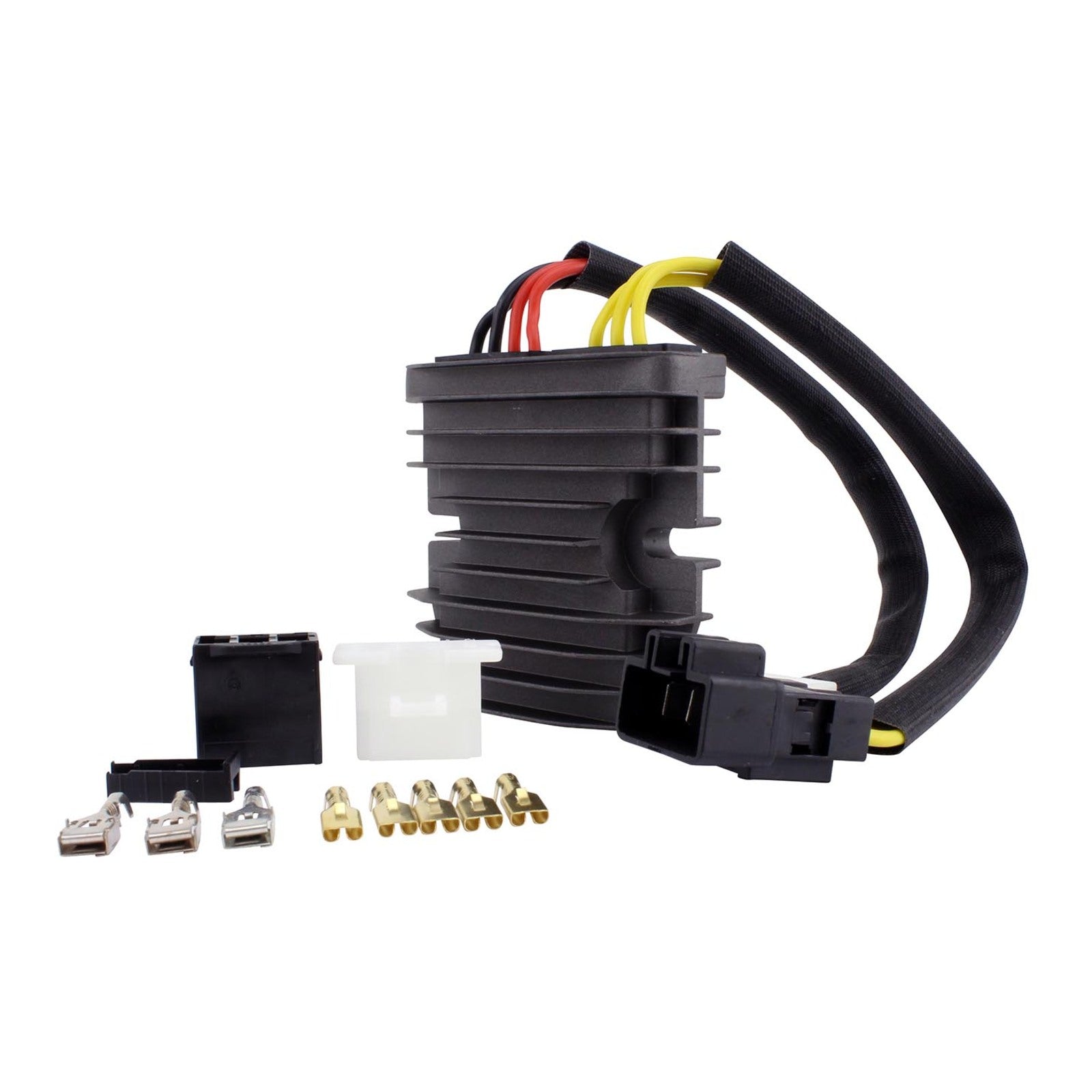 MOSFET Regulator Assorted Honda Models (Refer to Fitments)S (RM30505H)