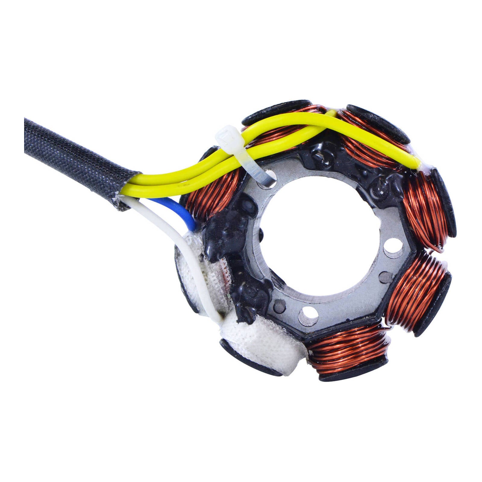 40W Conversion Kit AC to DC Honda CRF250X '04-'17 (RMS900-104238)