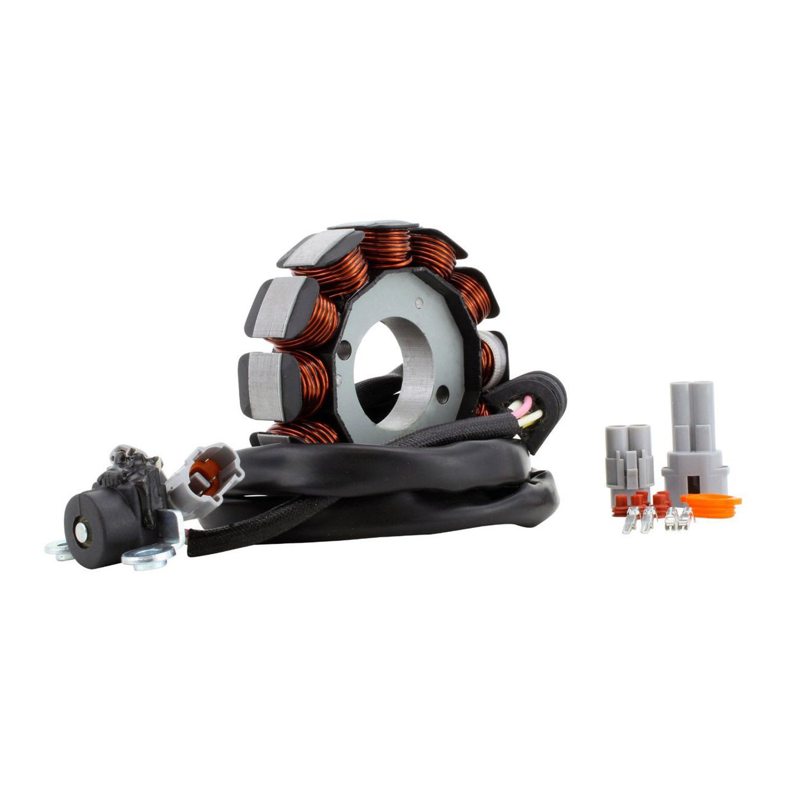 140W CONV KIT AC TO DC YAM YFZ450 2004-2009 (RMS900-106906)