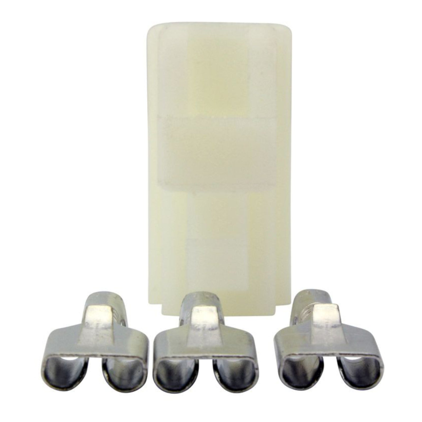 STATOR + CNC MOSFET KIT TRI STREET 675/R