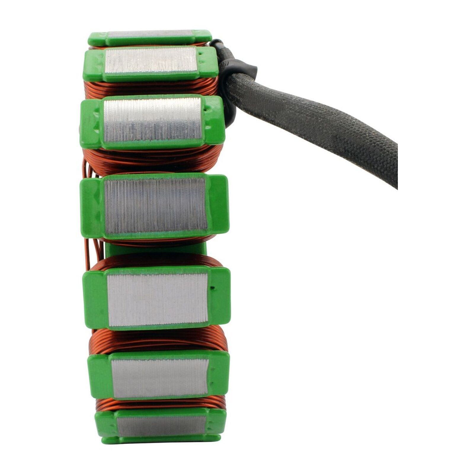 STATOR & FLYWHEEL KIT SUZ DL1000 02-09 & 12 (RMS900-108092)