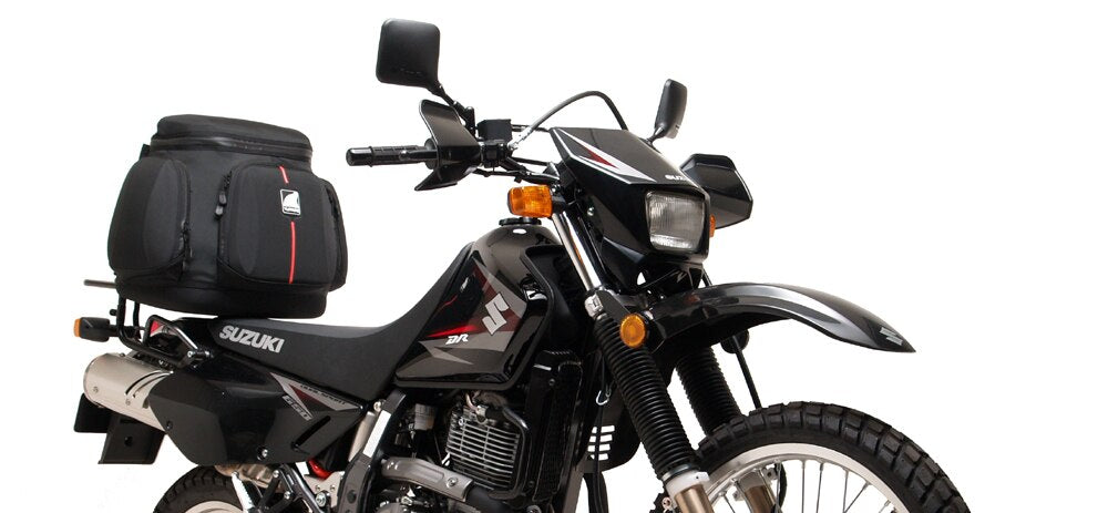 Suzuki DR 650 SE (97 - >)