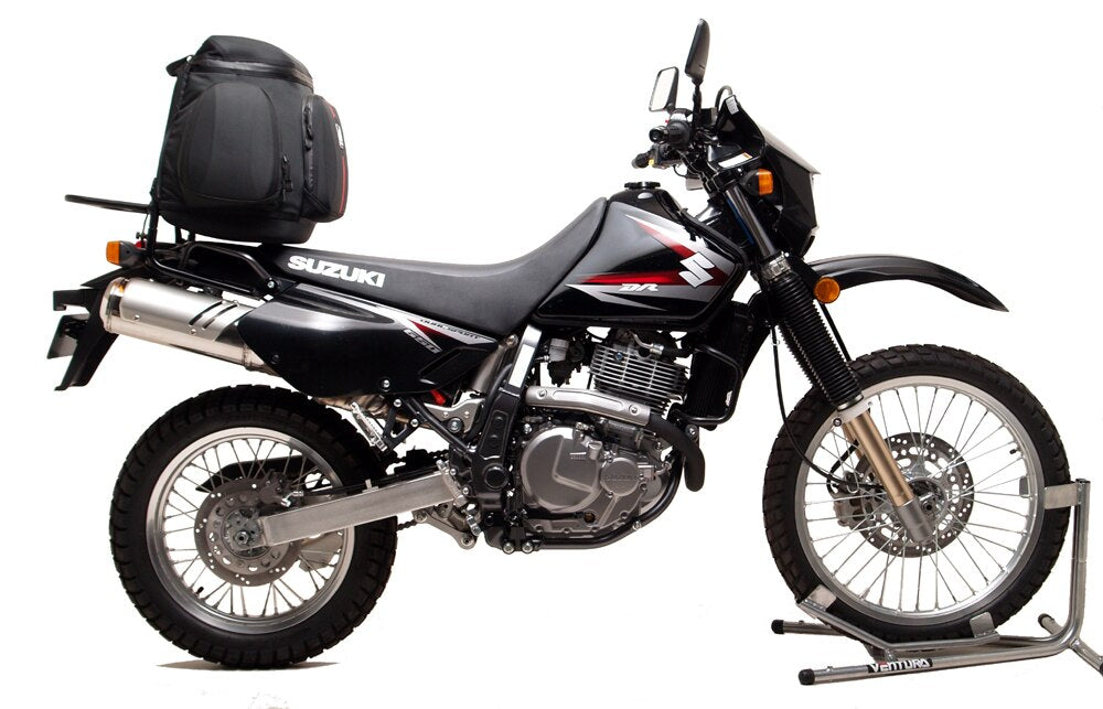 Suzuki DR 650 SE (97 - >)