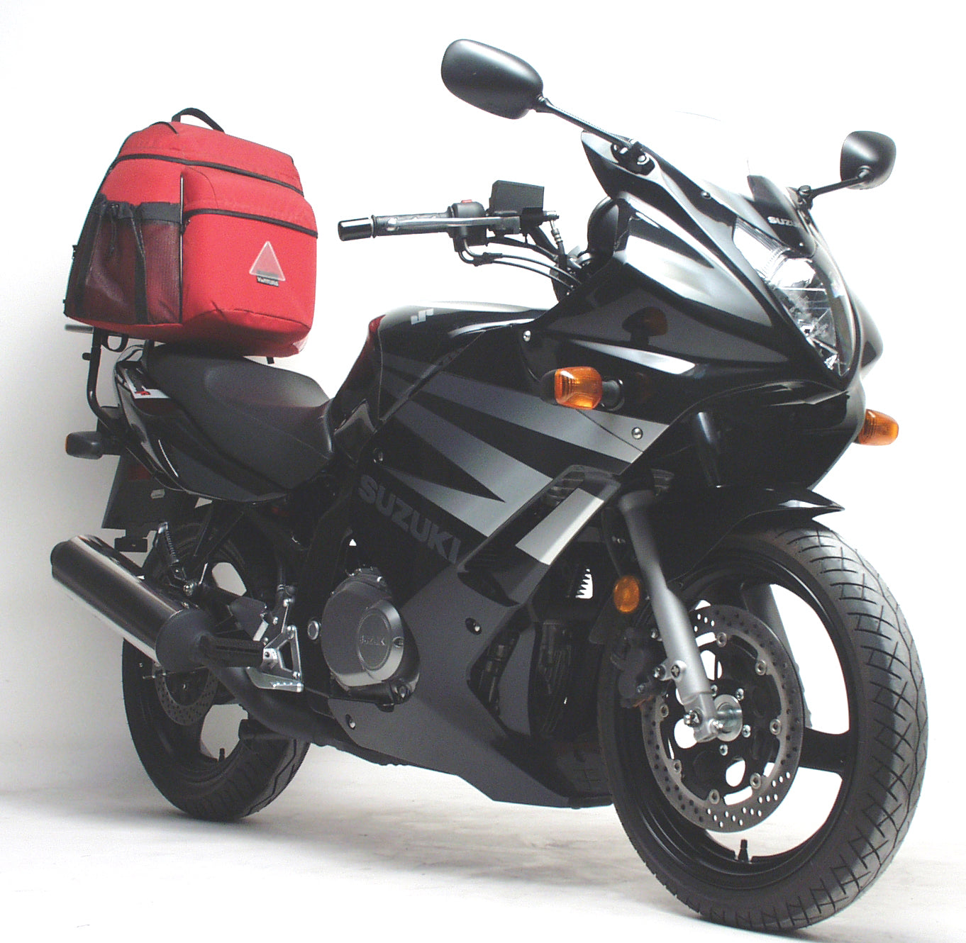 Suzuki GS 500 F (04 - 12)