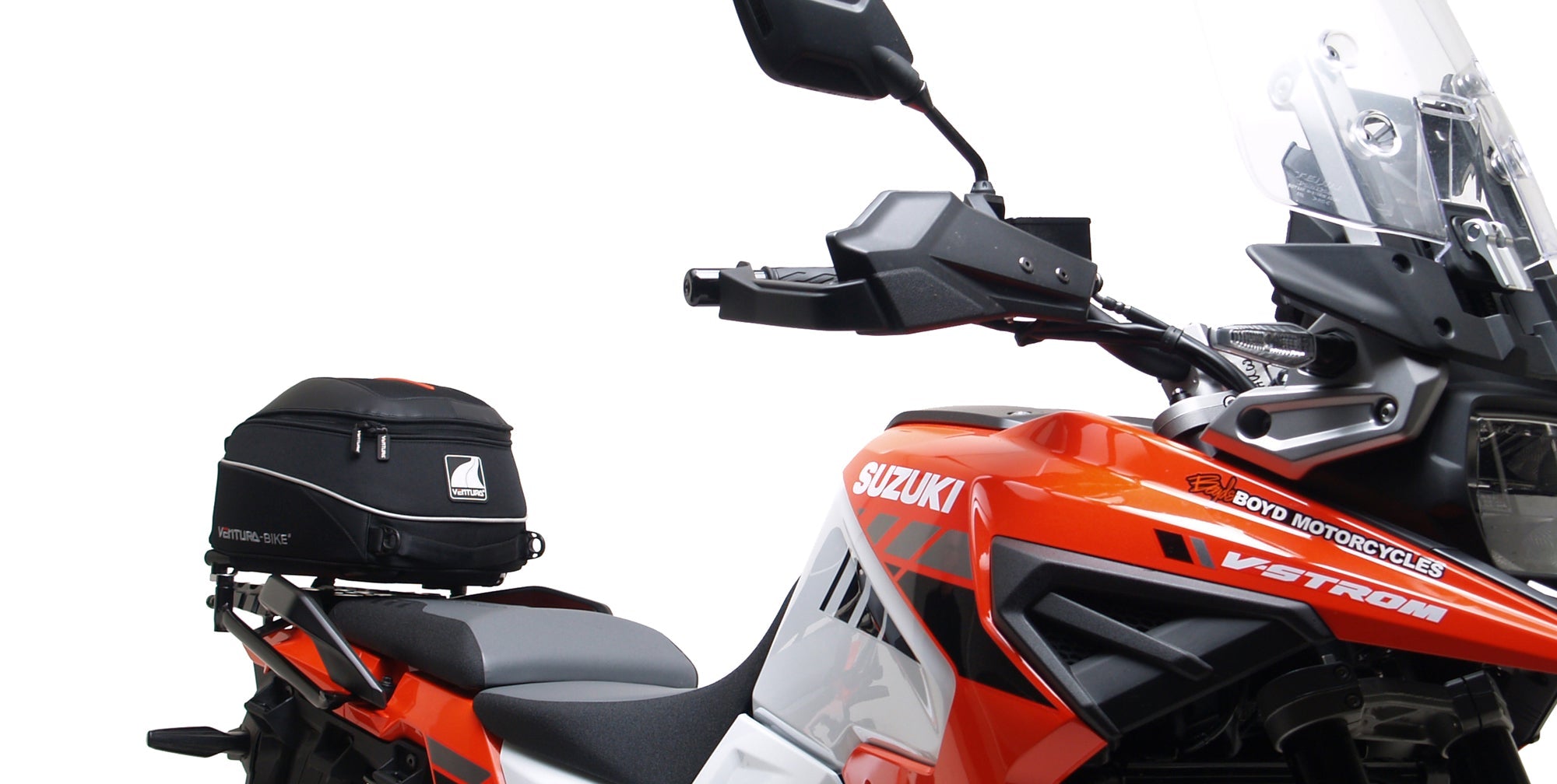 Suzuki DL 1050 V-Strom XT, XT Adventure (2020)