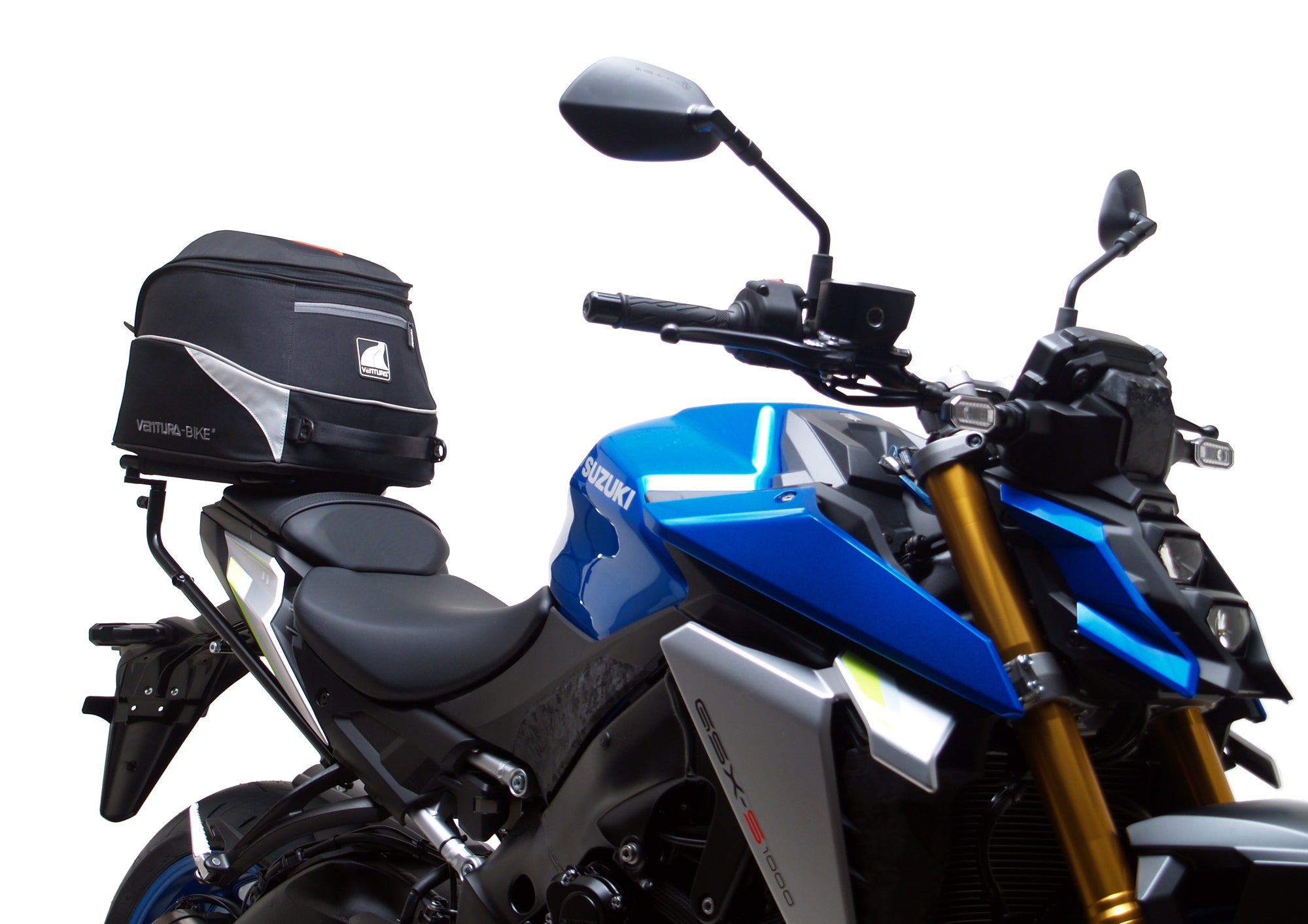 Suzuki GSX-S 1000 RQ (22 - >)
