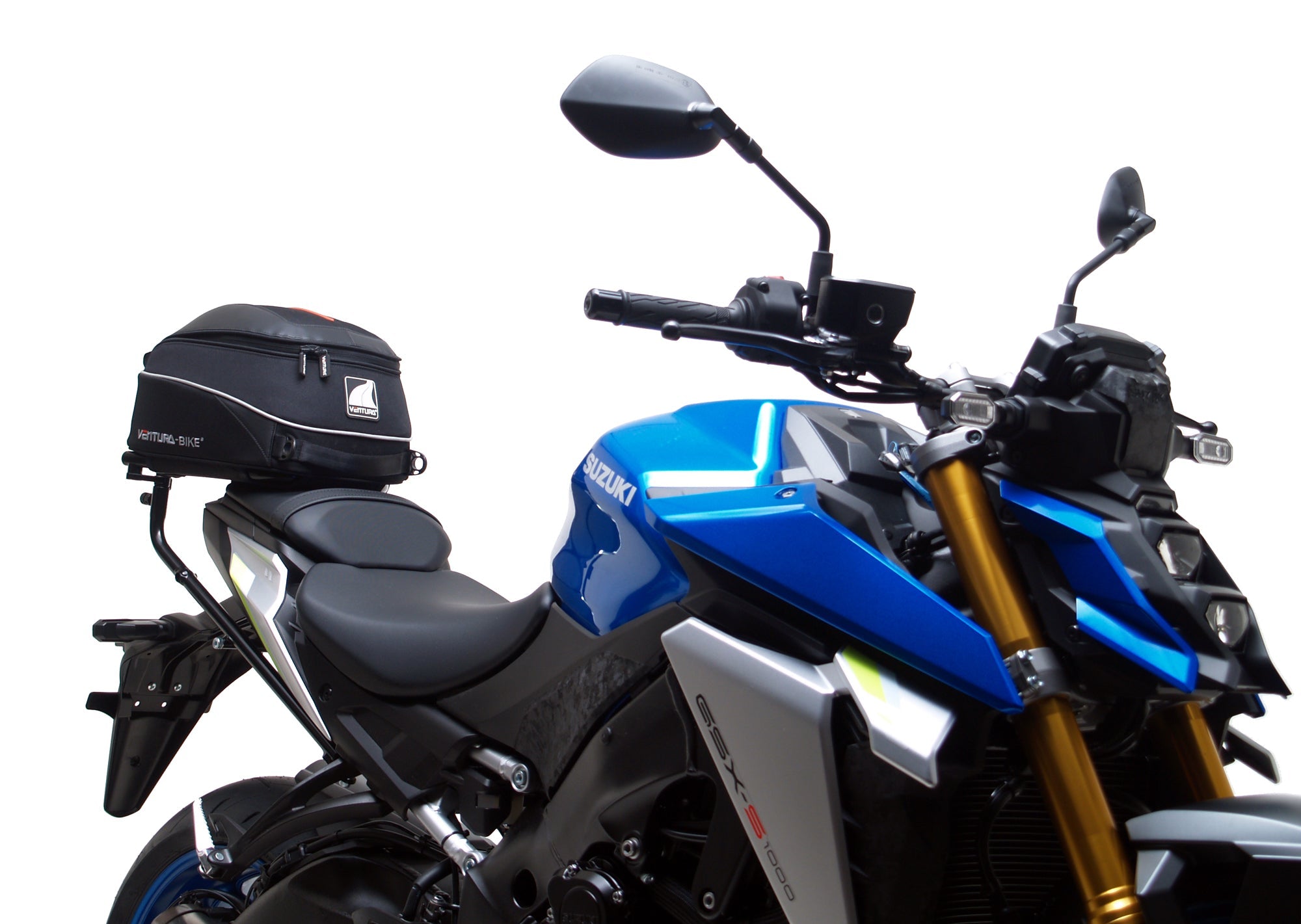 Suzuki GSX-S 1000 RQ (22 - >)