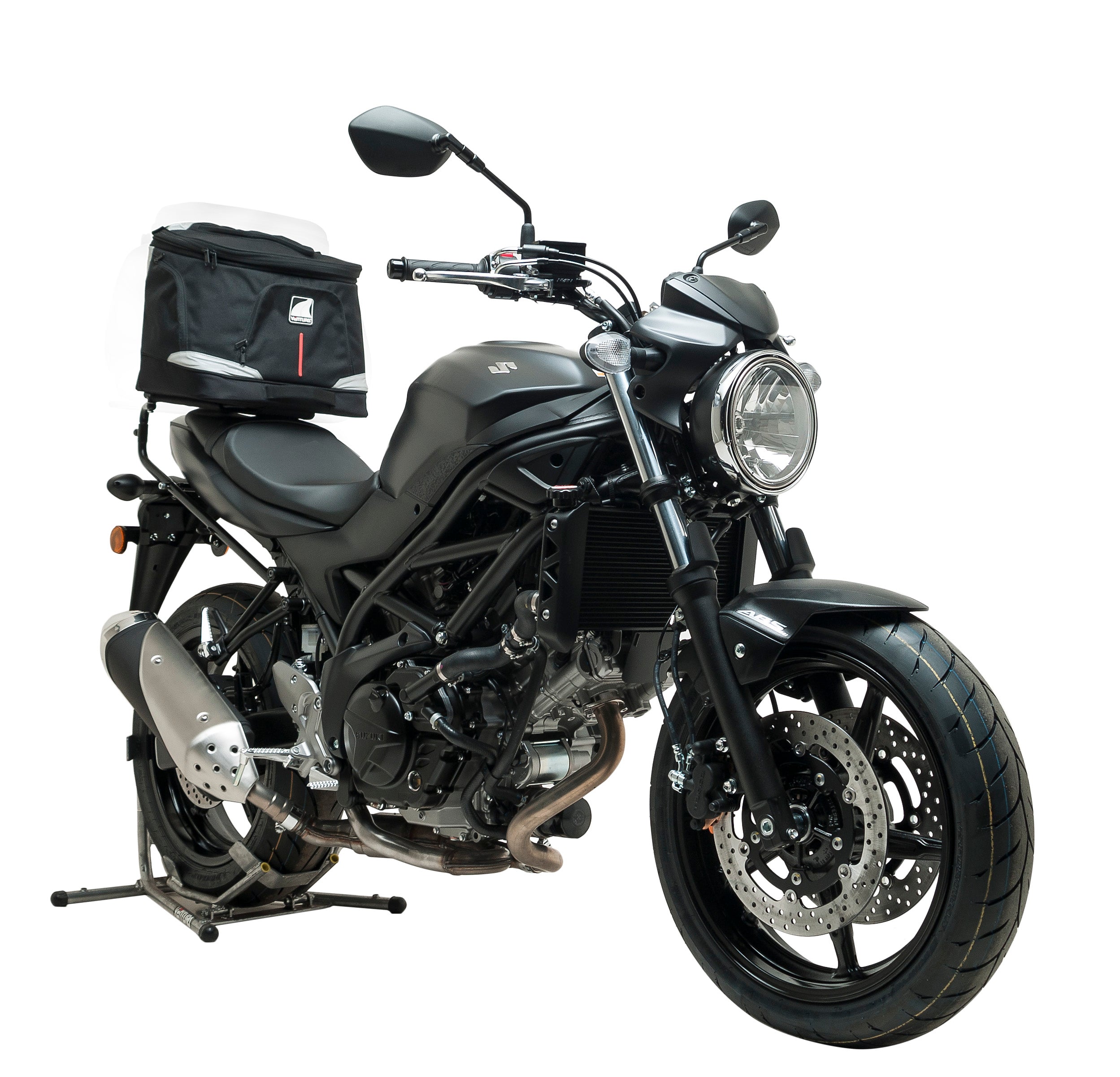 Suzuki SV 650ABS (16-18)