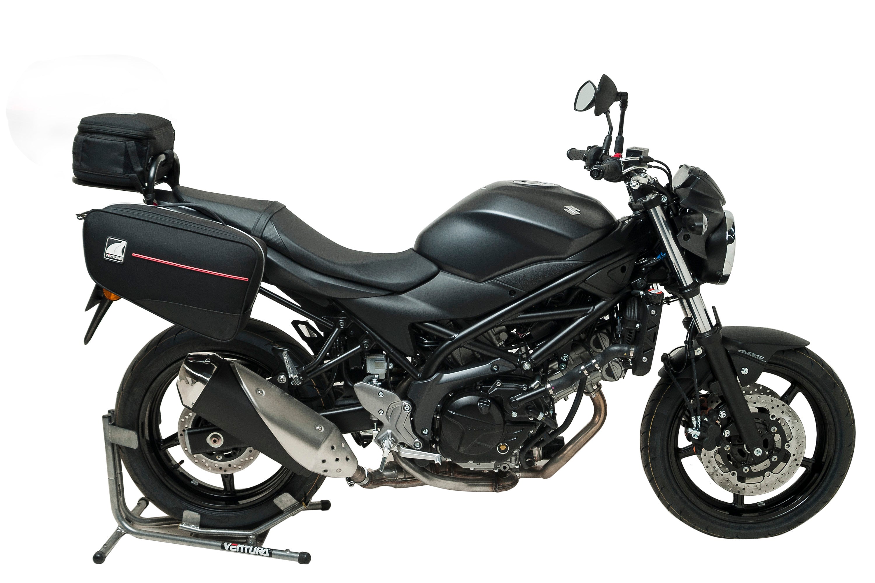 Suzuki SV 650ABS (16-18)