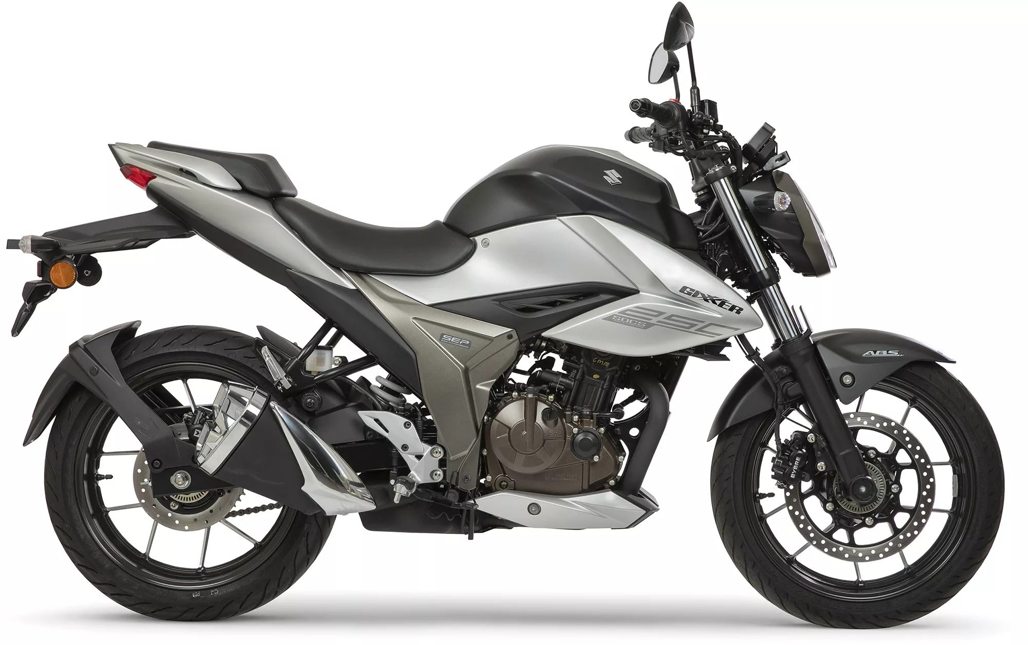 Suzuki GSX 250R, FR, Gixxer (20 - >)