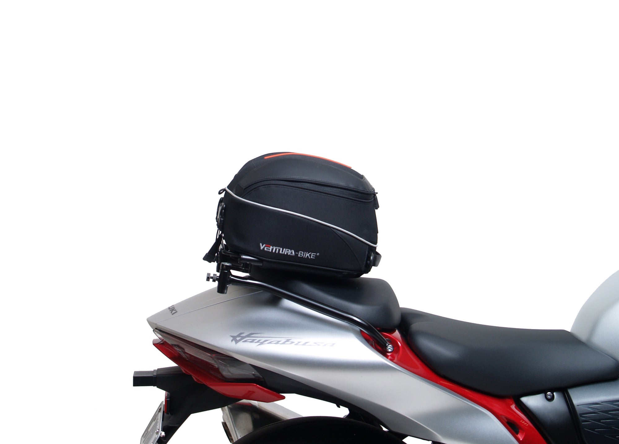 Suzuki GSX 1300 R Hayabusa Gen III (21 - >)