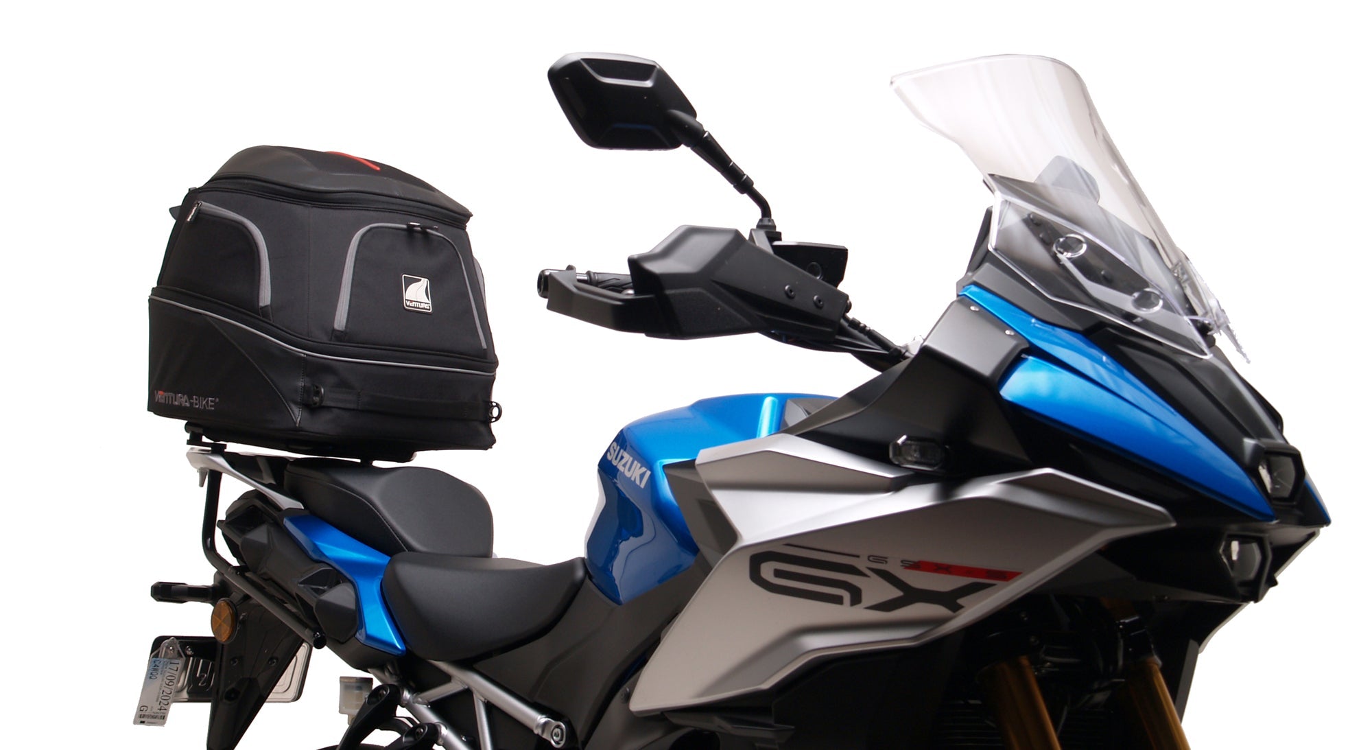 Suzuki GSX-S 1000 GX/GX+ (24 - >)