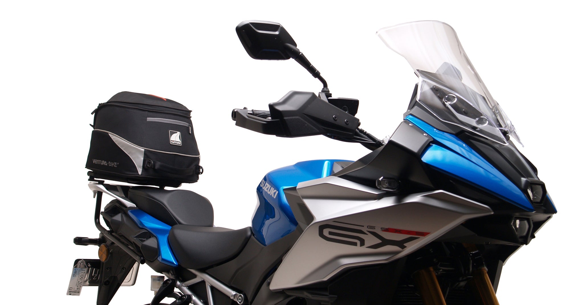 Suzuki GSX-S 1000 GX/GX+ (24 - >)