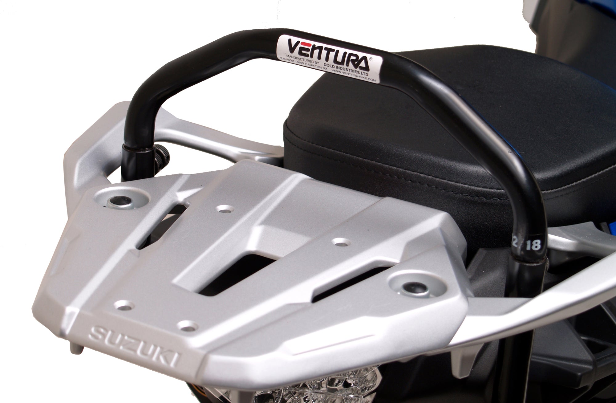 Suzuki GSX-S 1000 GX/GX+ (24 - >)