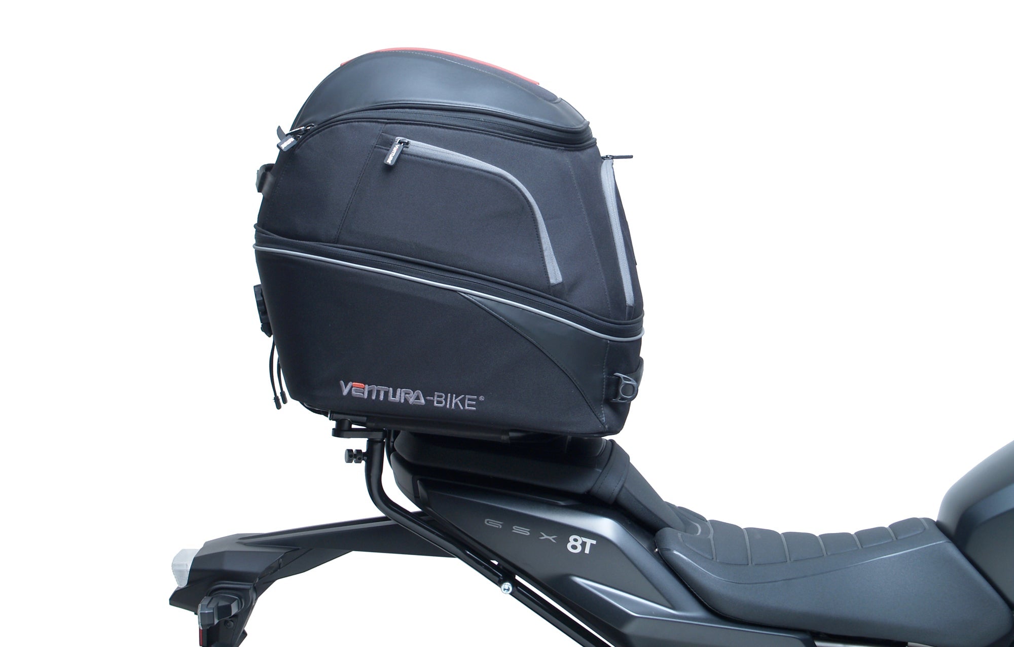 Suzuki GSX-8T, GSX-8TT (25 - >)