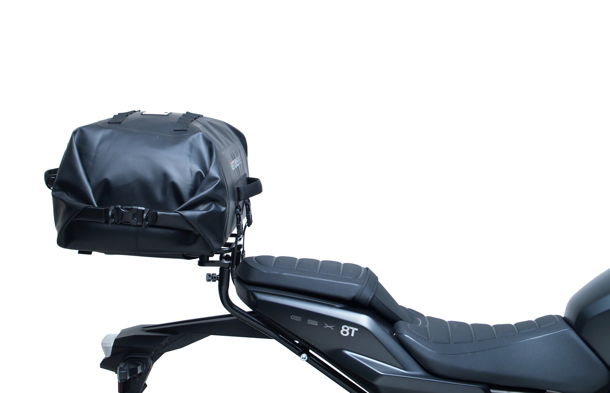 Suzuki GSX-8T, GSX-8TT (25 - >)