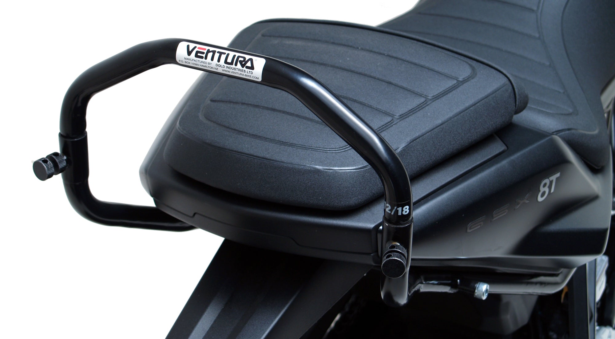 Suzuki GSX-8T, GSX-8TT (25 - >)