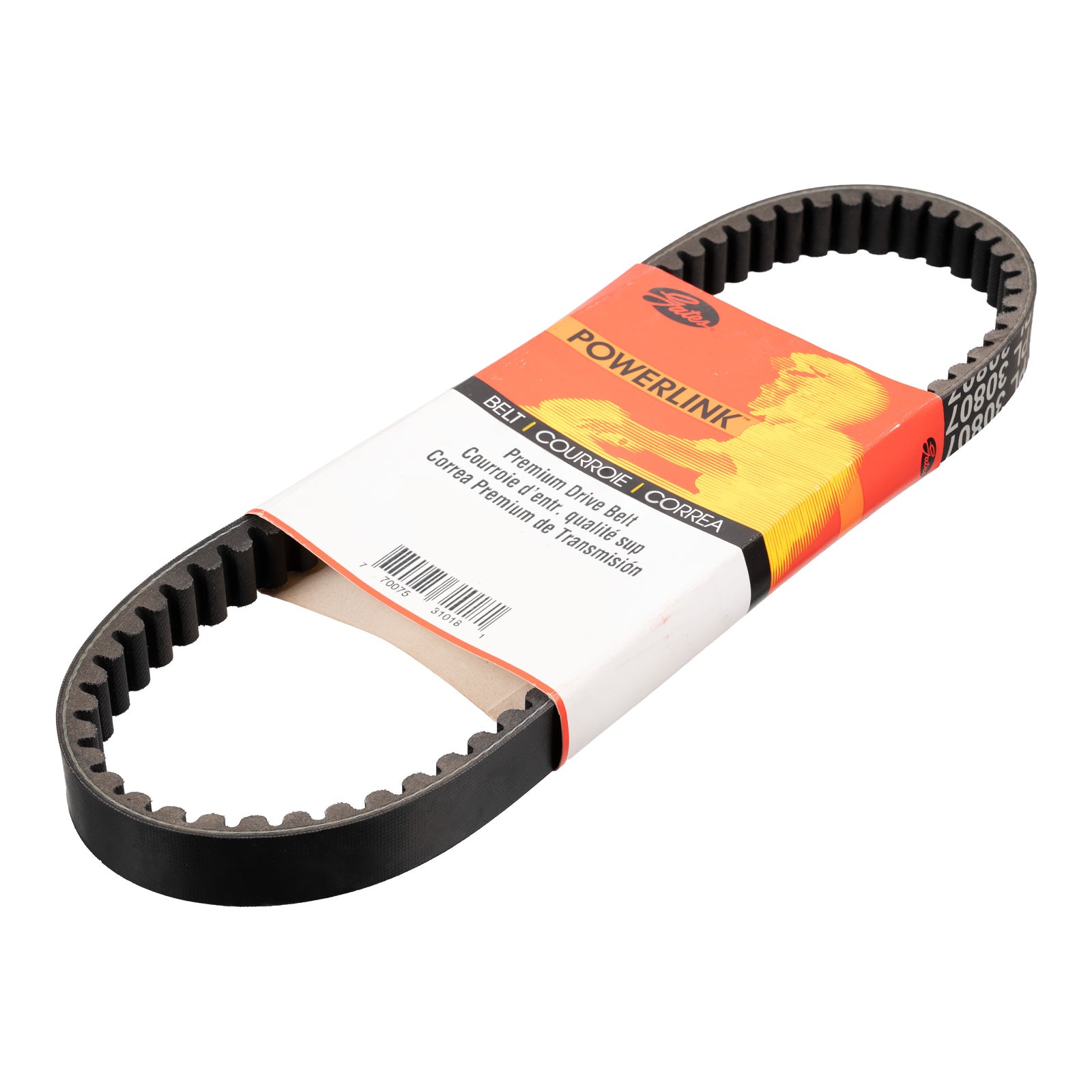 DAYCO SCOOTER DRIVE BELT 748-18-28