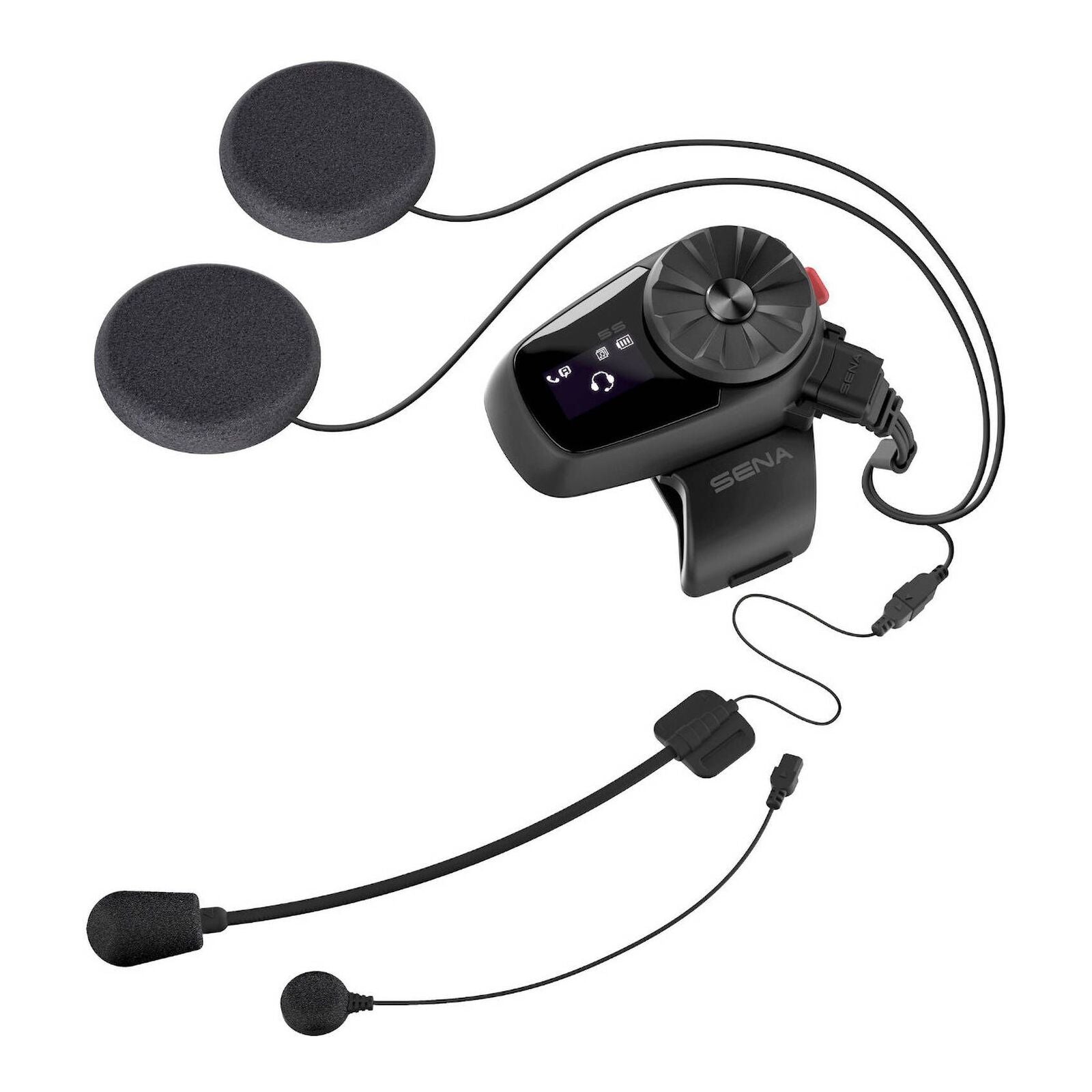 Sena 5S Bluetooth Comm System