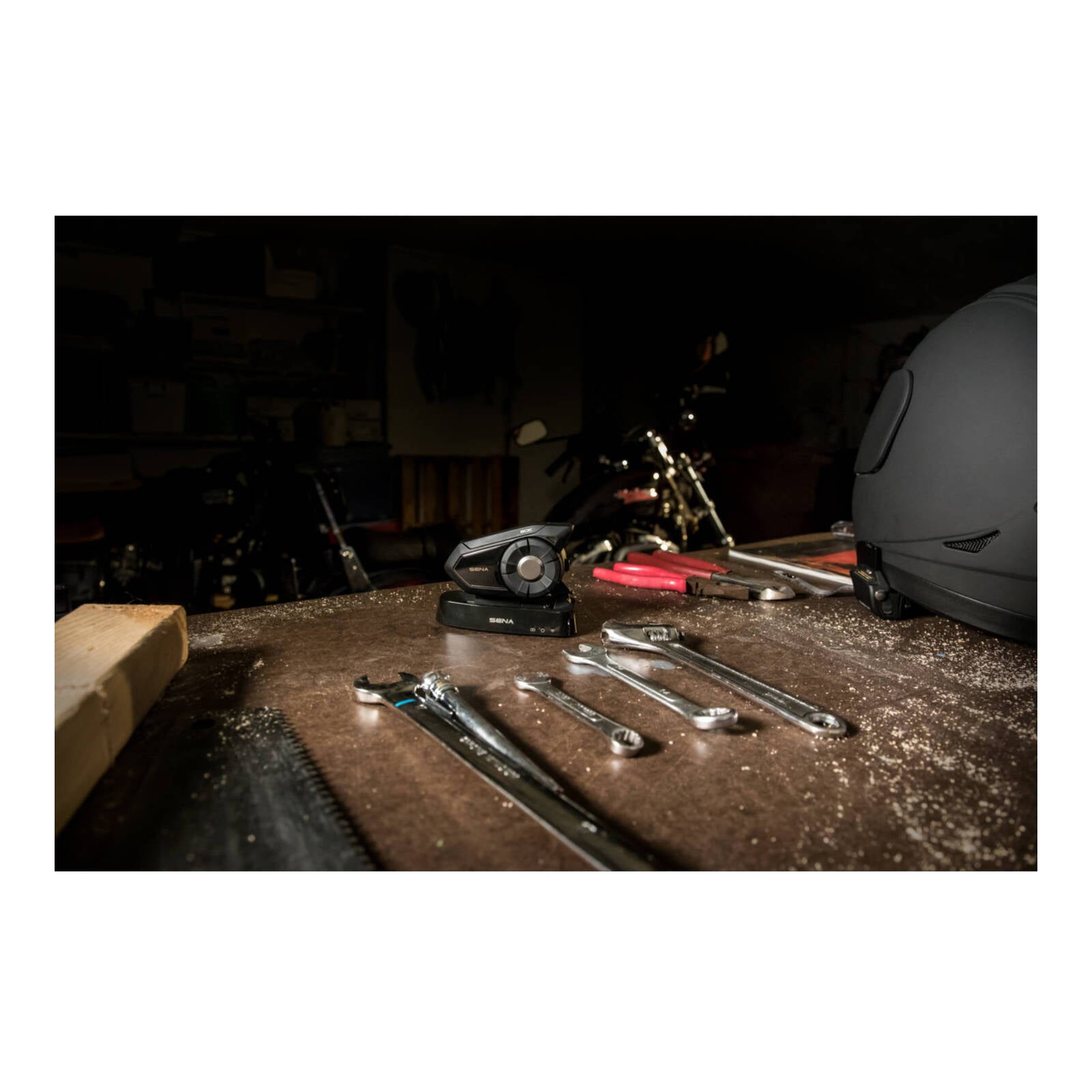 Sena Wifi Docking Station