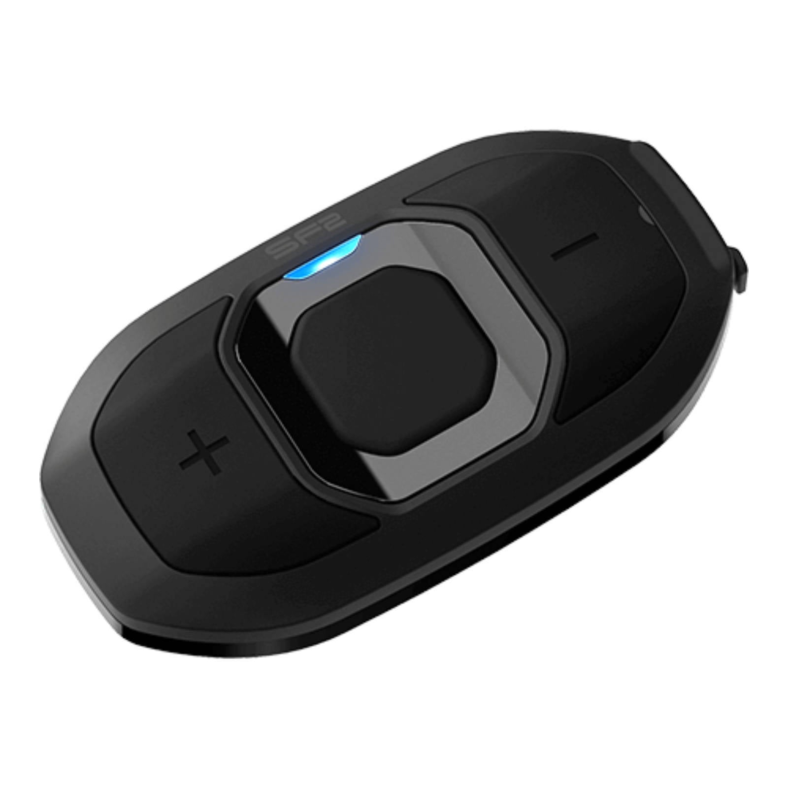 Sena SF2 Bluetooth Comm System Dual Pack