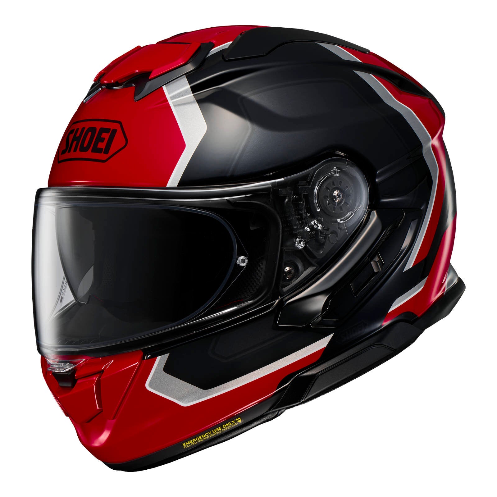 Shoei neotec 2024 2 rea