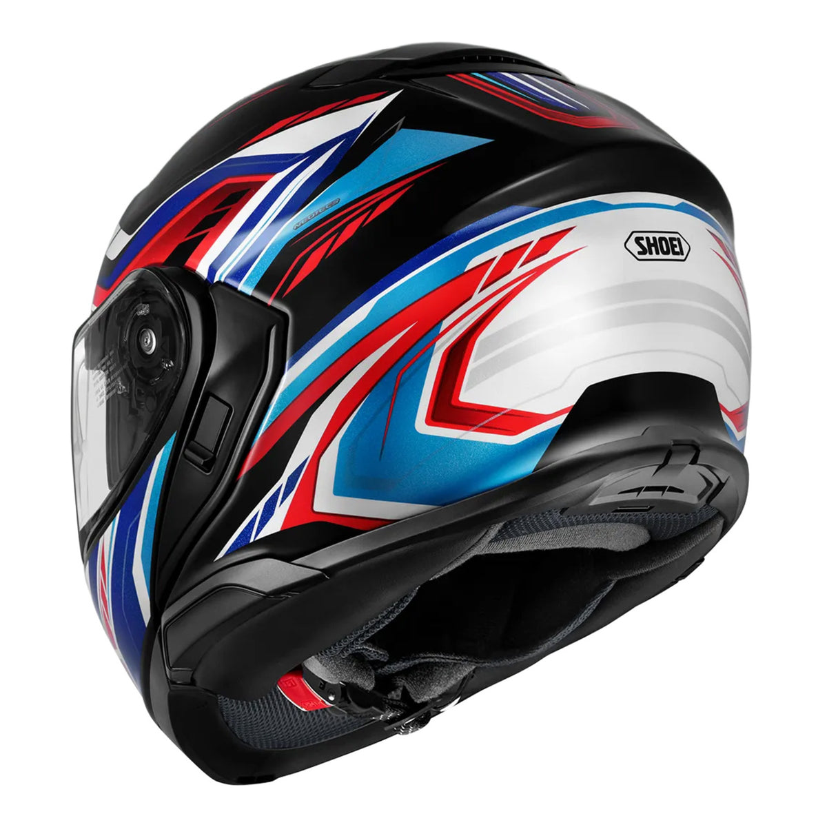 Shoei Neotec 3 Helmet - Vortyx TC-10