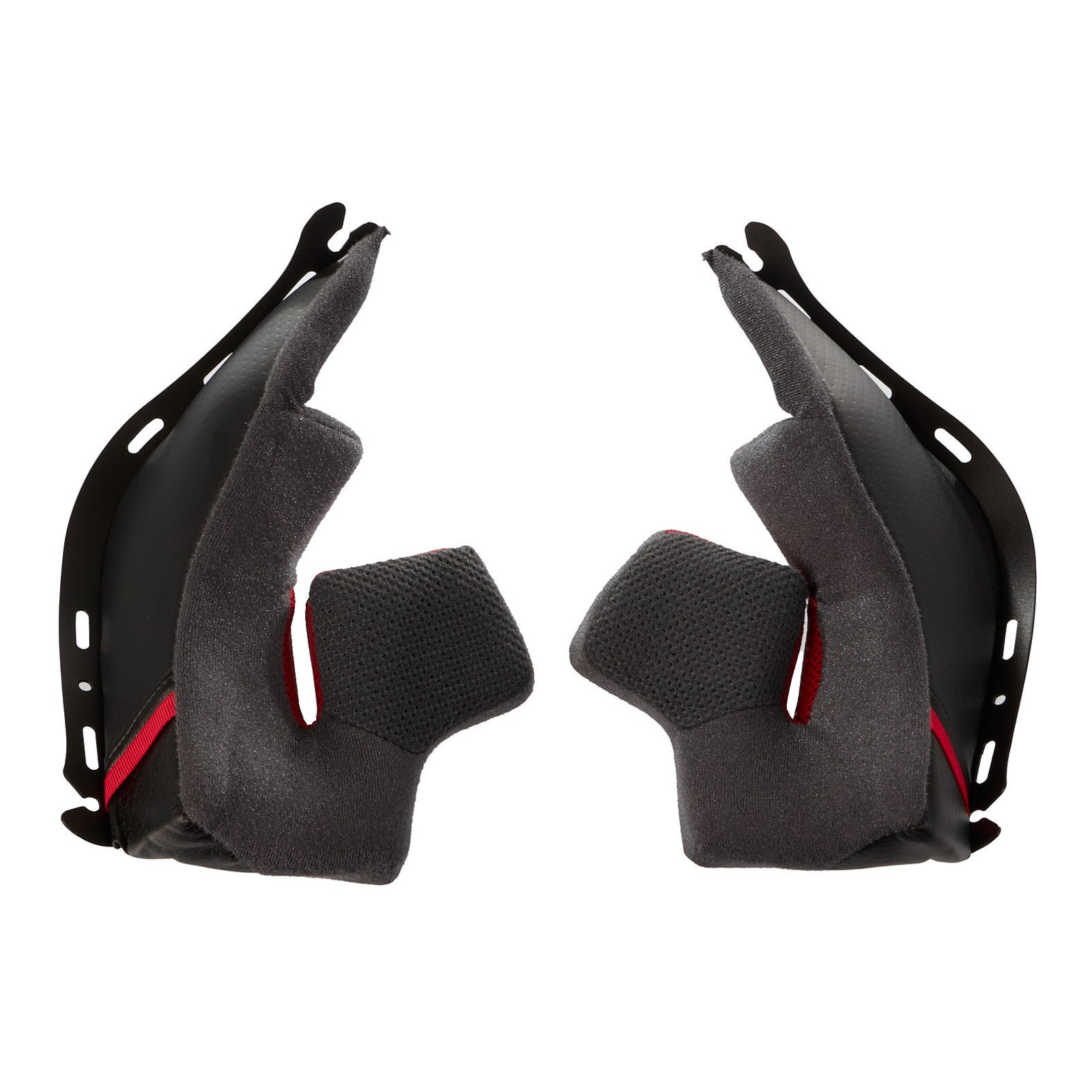 cheek pads for shoei gt air Shoei NXR Cheek Pad Set